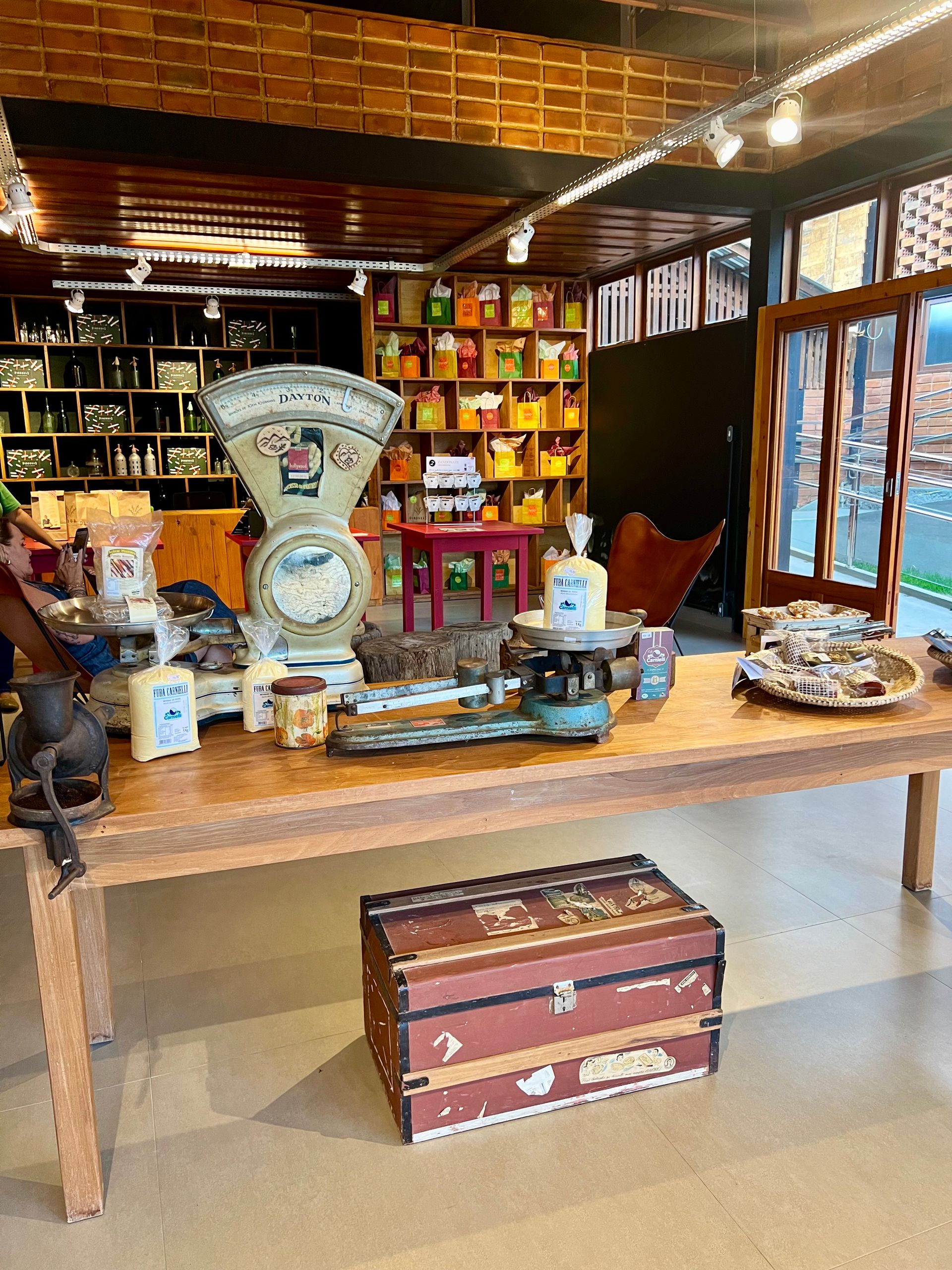 Casa Nostra: Turismo de Experiência nas Montanhas Capixabas - 20