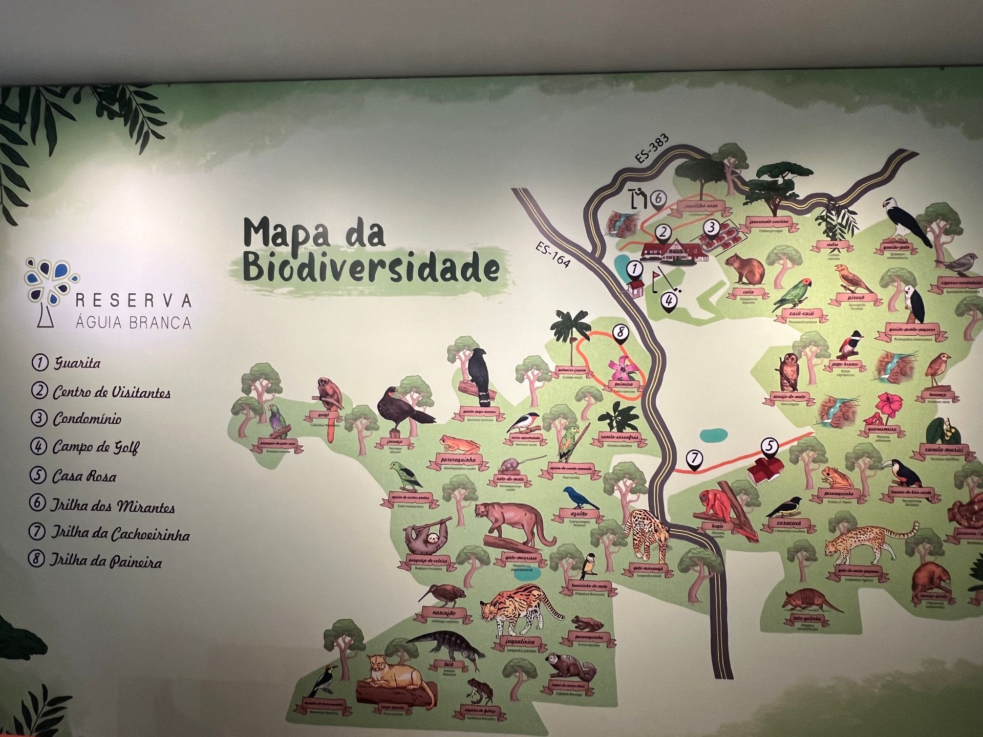 Melhores hospedagens nas Montanhas Capixabas - 10 - 2