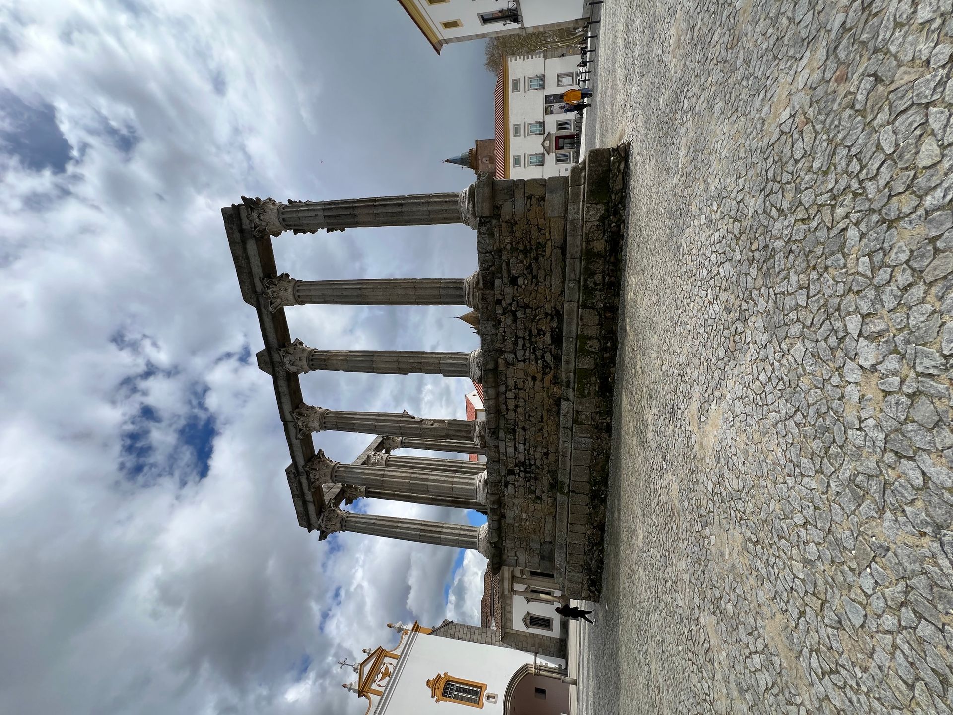 Roteiro de 1 dia em Évora - 44