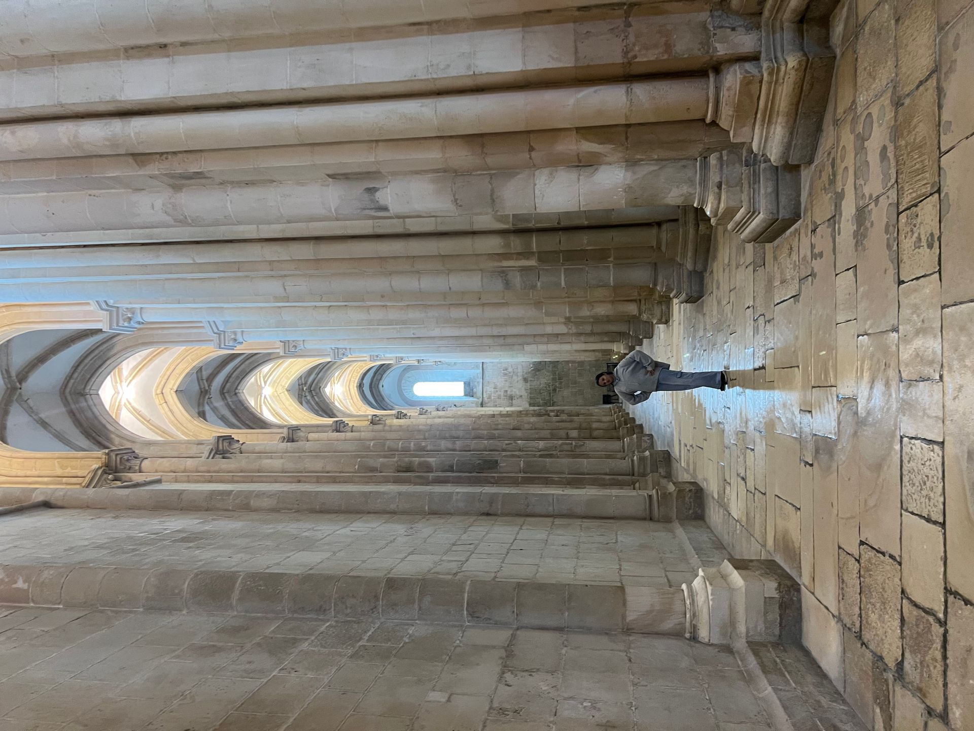 Mosteiro de Alcobaça em Portugal: como foi visitar - 9