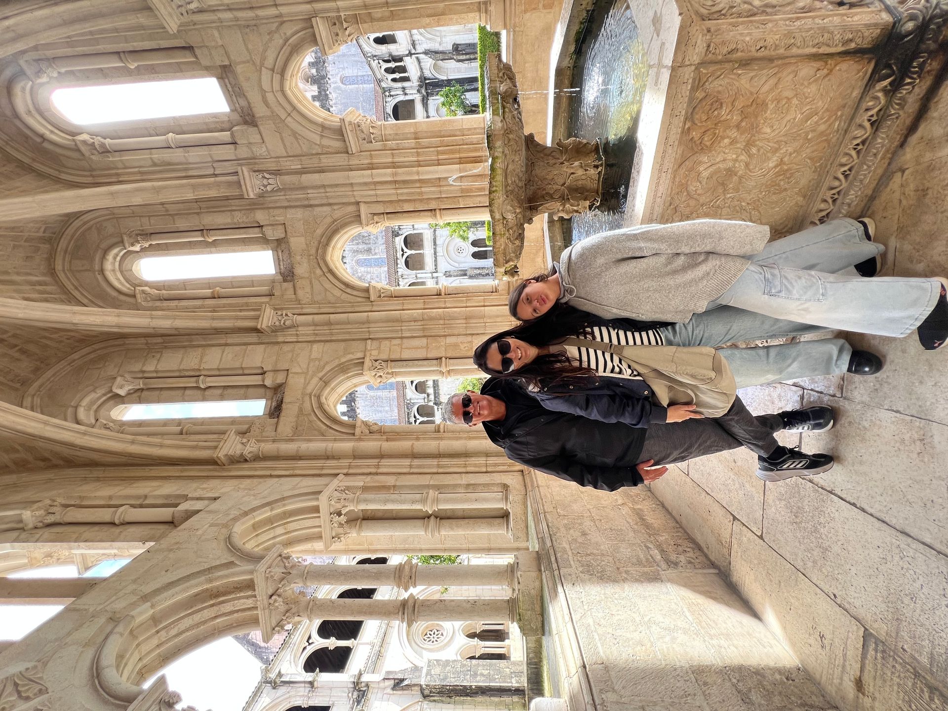 Mosteiro de Alcobaça em Portugal: como foi visitar - 25