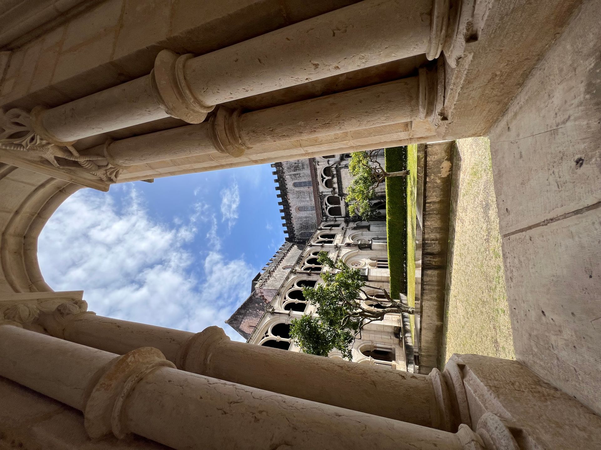 Mosteiro de Alcobaça em Portugal: como foi visitar - 14