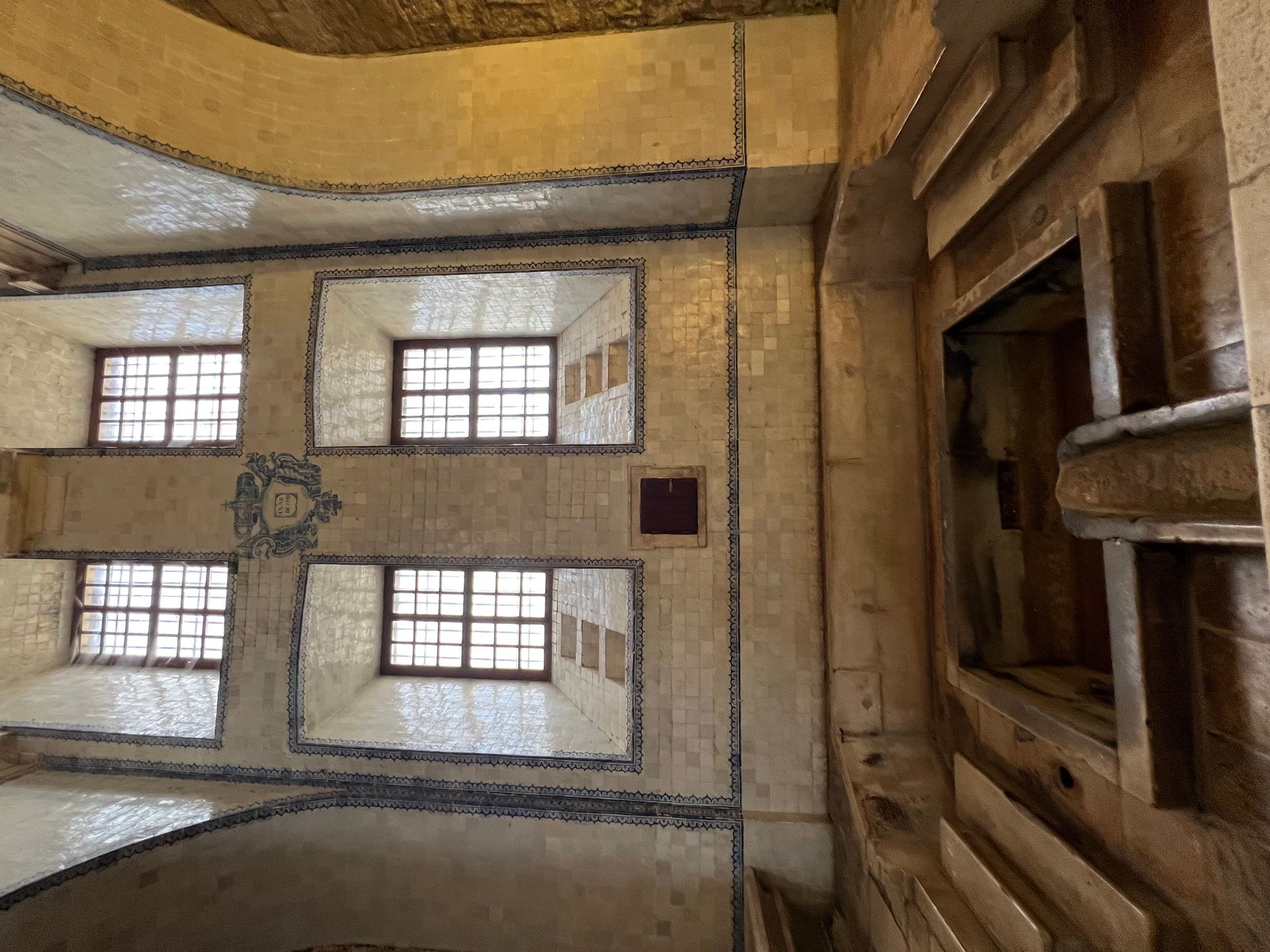 Mosteiro de Alcobaça em Portugal: como foi visitar - 16