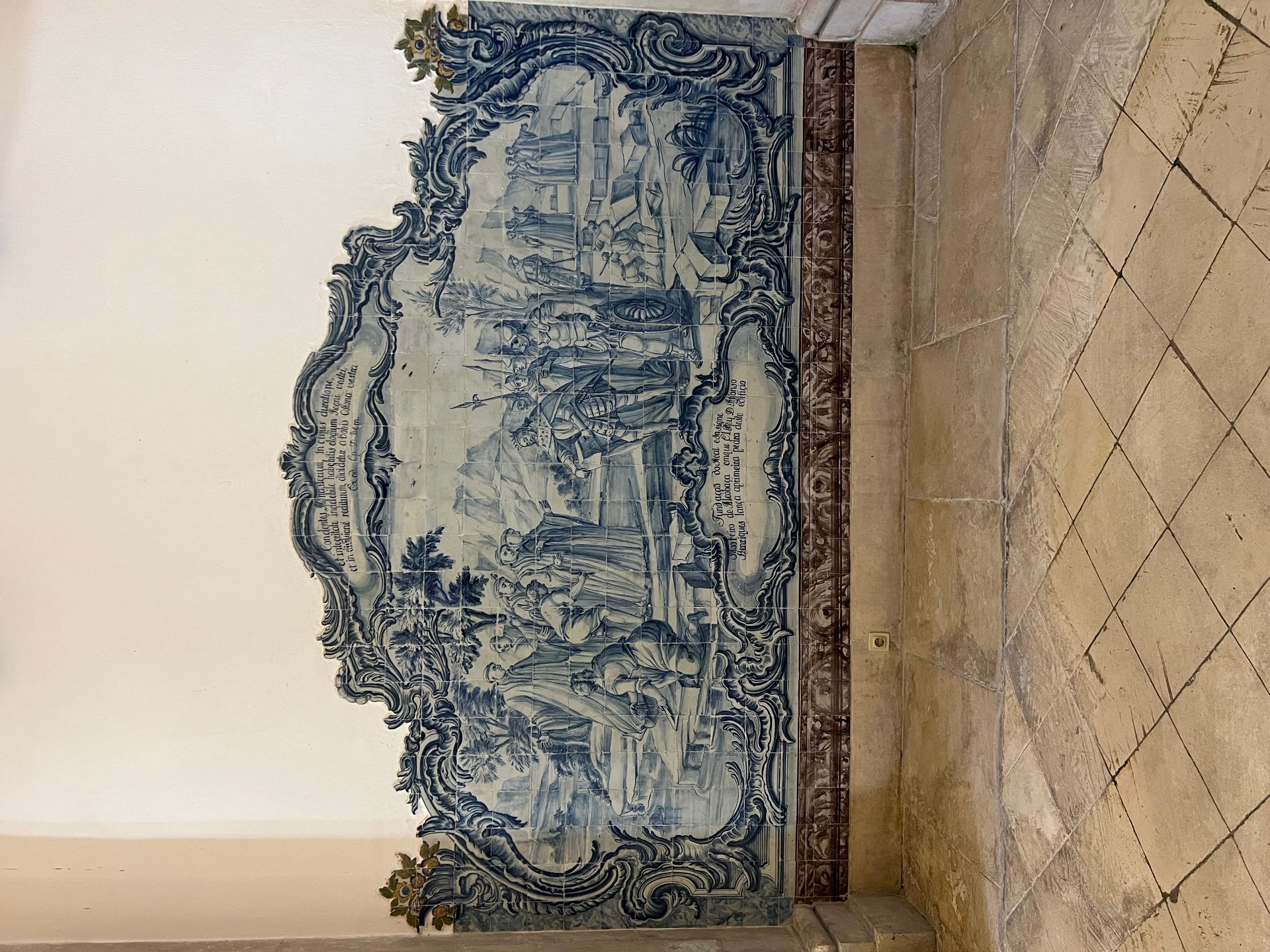 Mosteiro de Alcobaça em Portugal: como foi visitar - 19