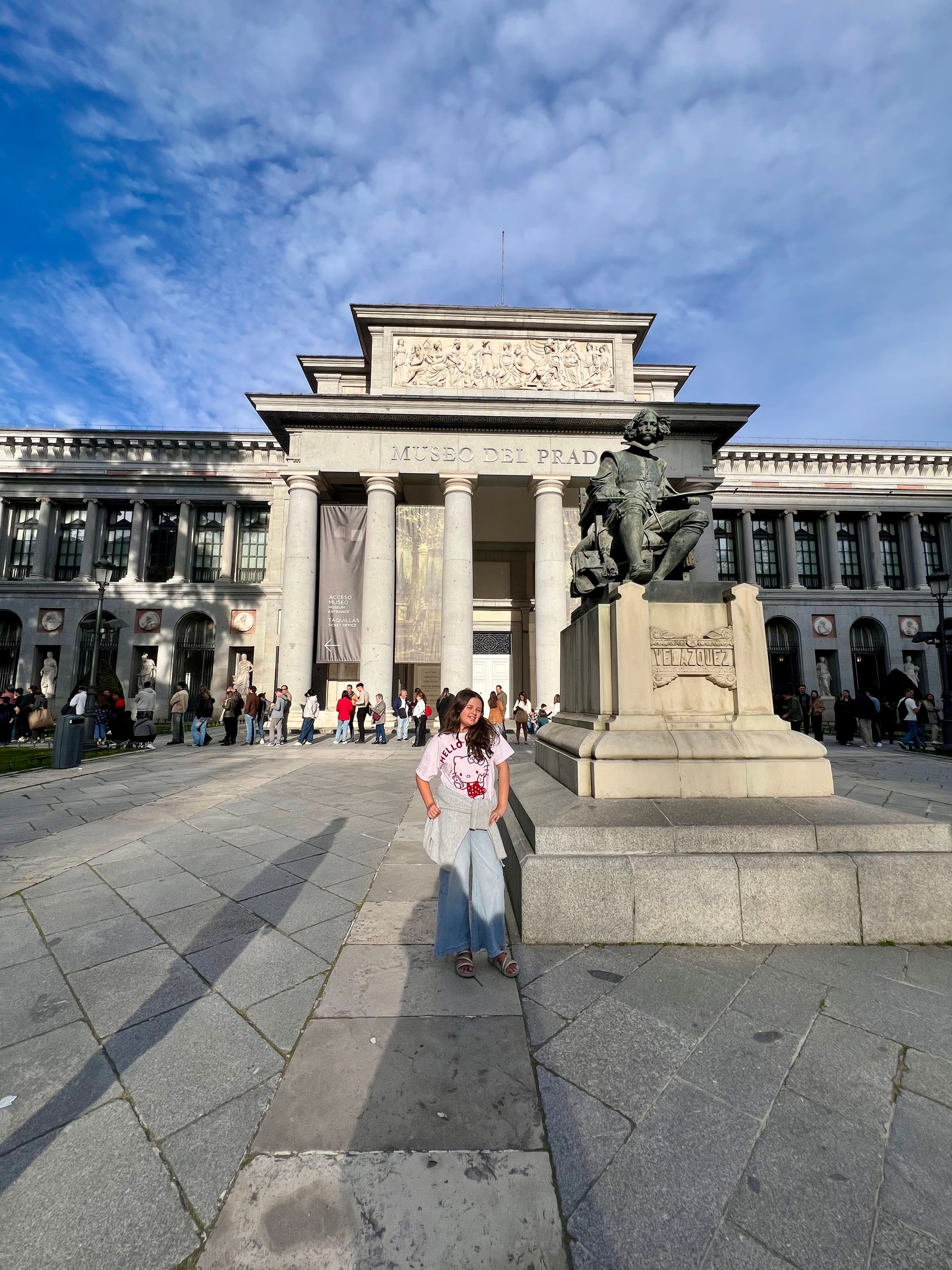 O que fazer em Madrid em 2 dias - 4