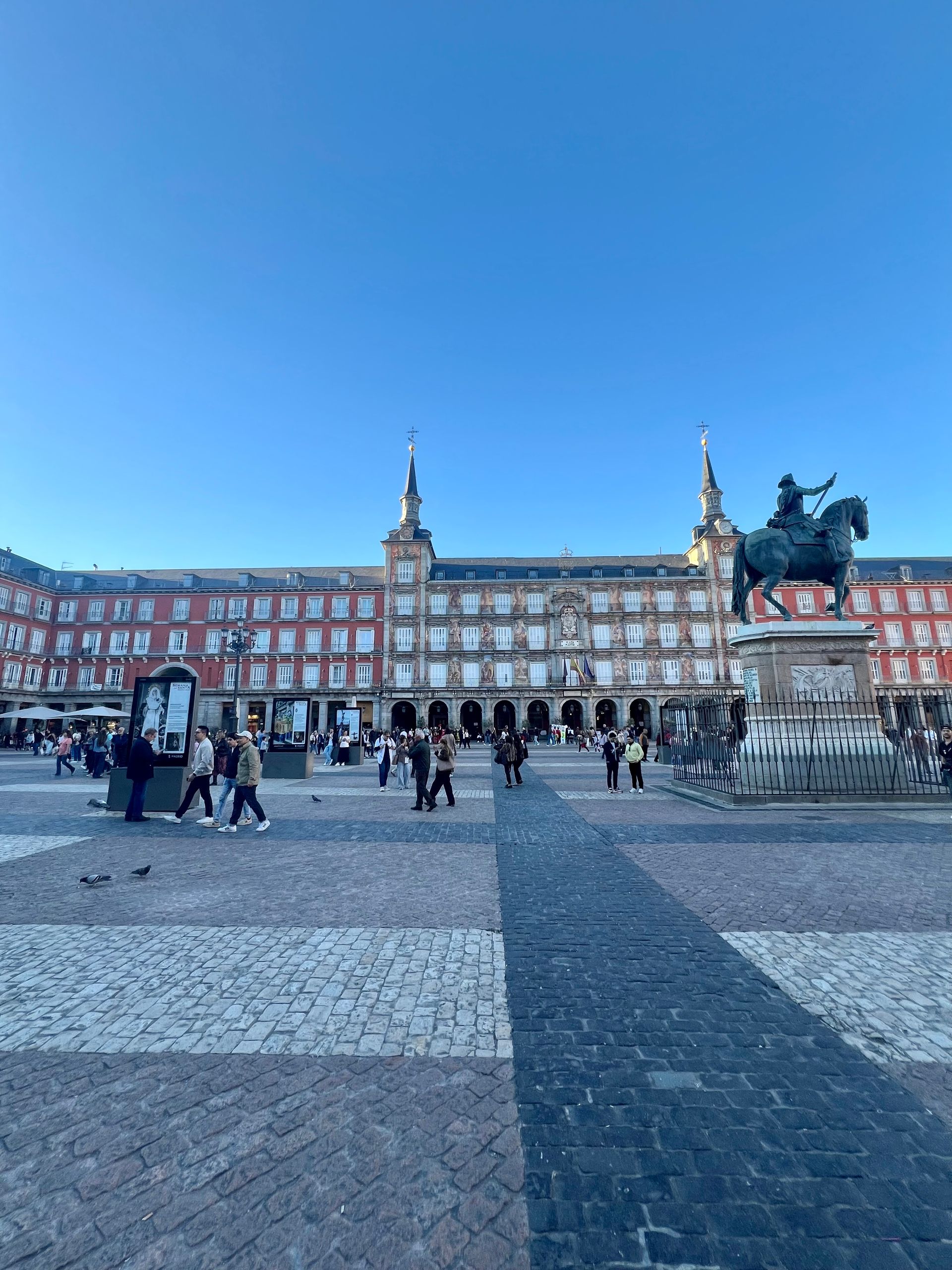 O que fazer em Madrid em 2 dias - 8 - 0