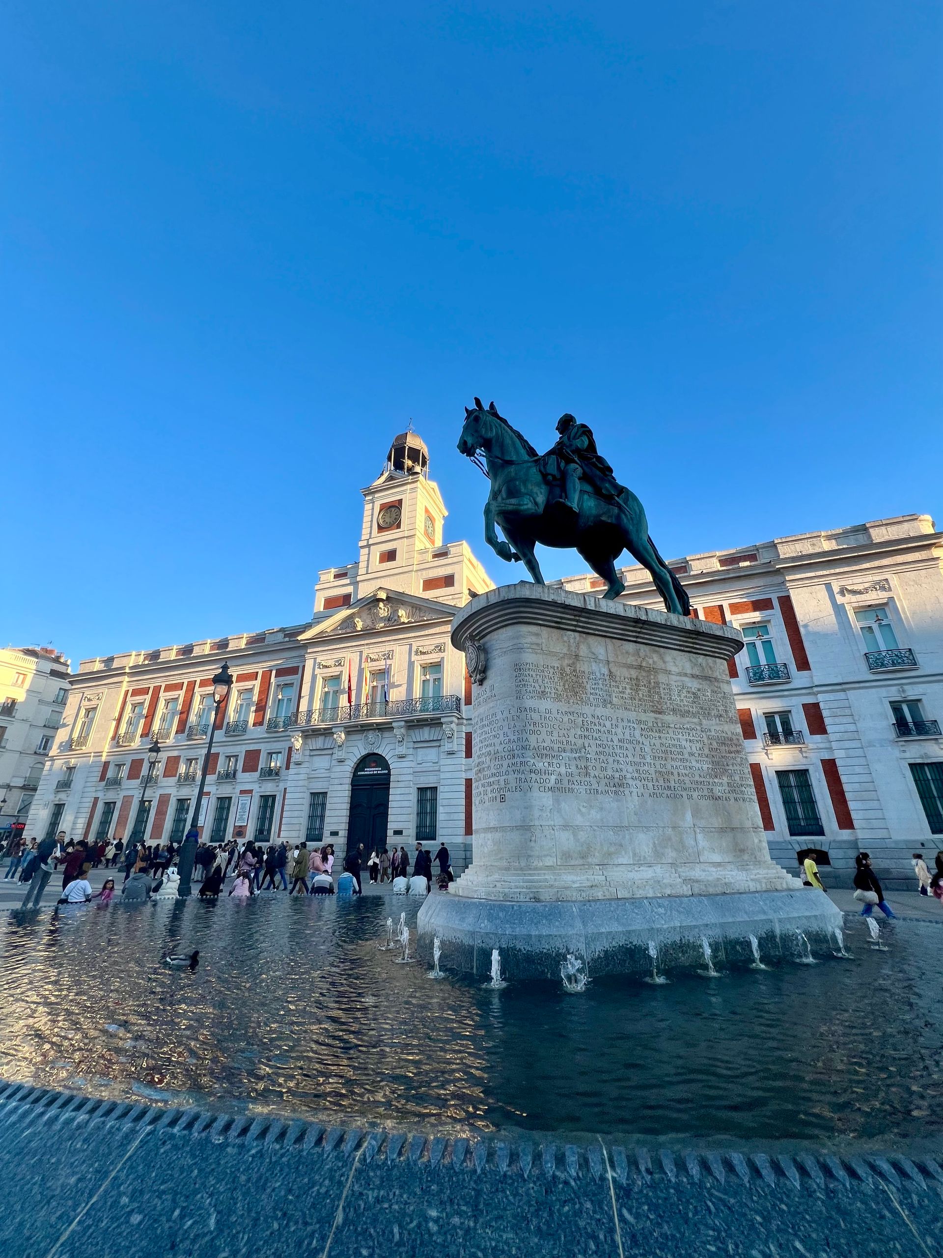 O que fazer em Madrid em 2 dias - 2