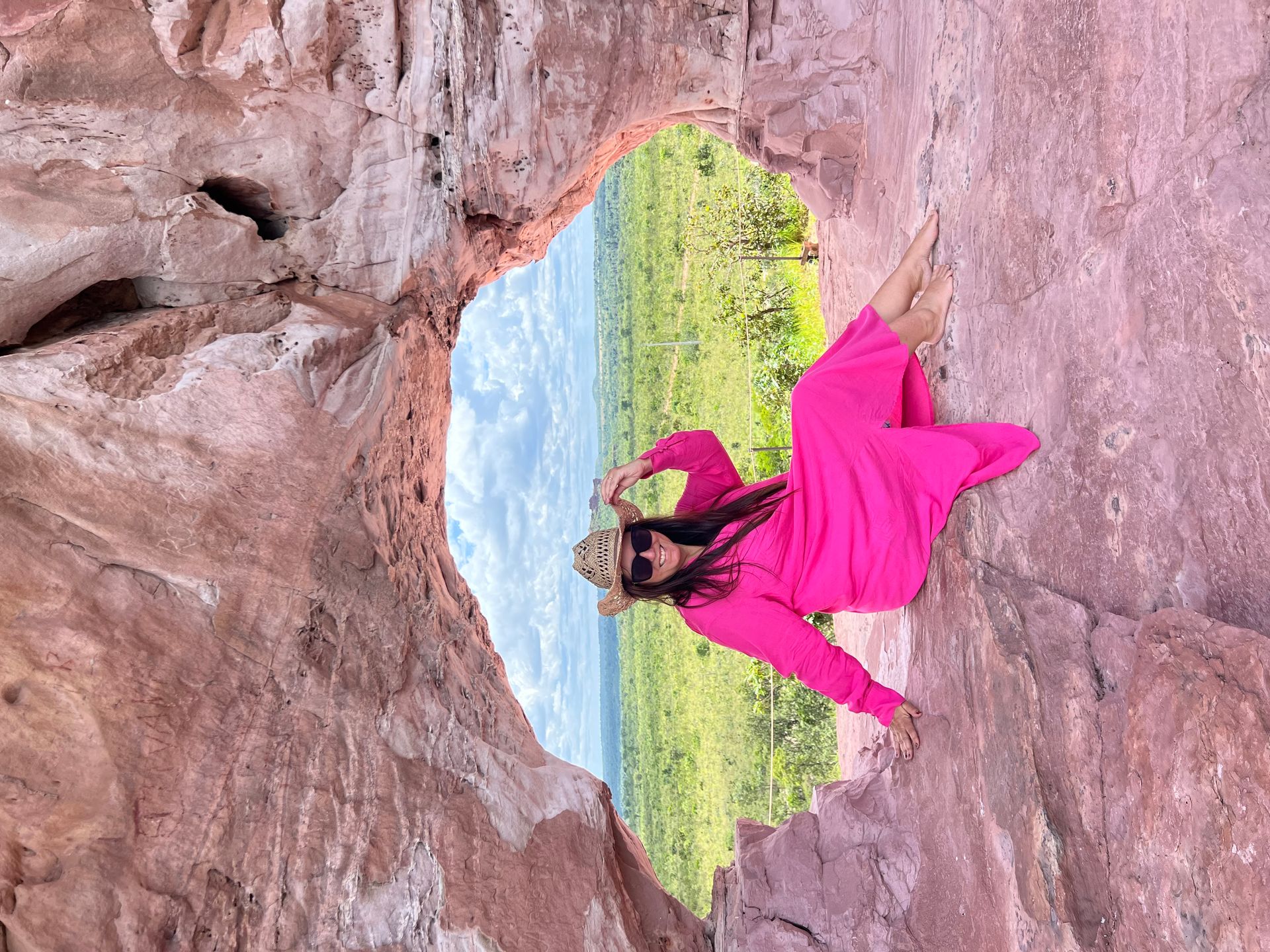 Como foi nosso roteiro de 5 dias pelo Jalapão - 12