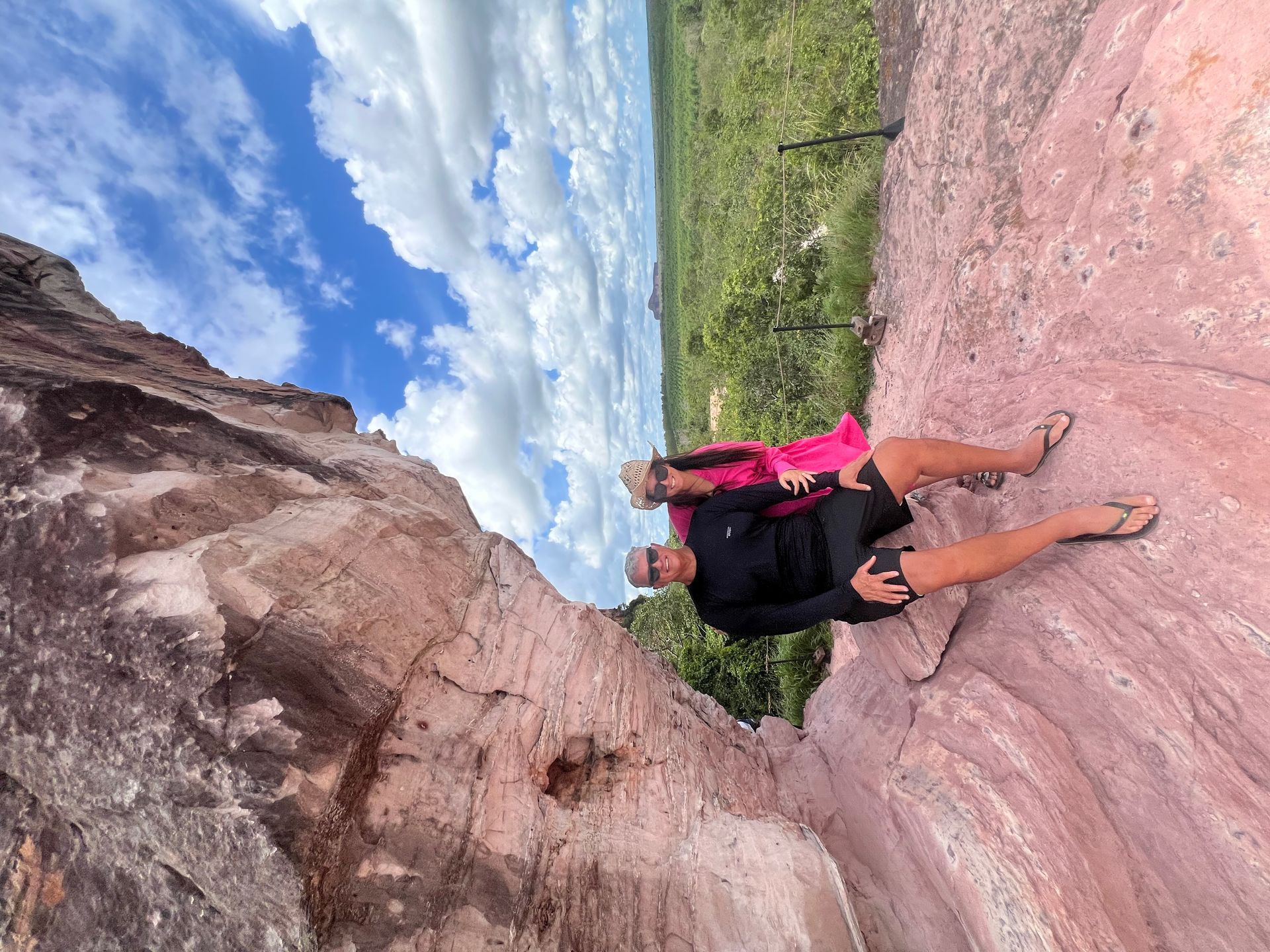 Como foi nosso roteiro de 5 dias pelo Jalapão - 13