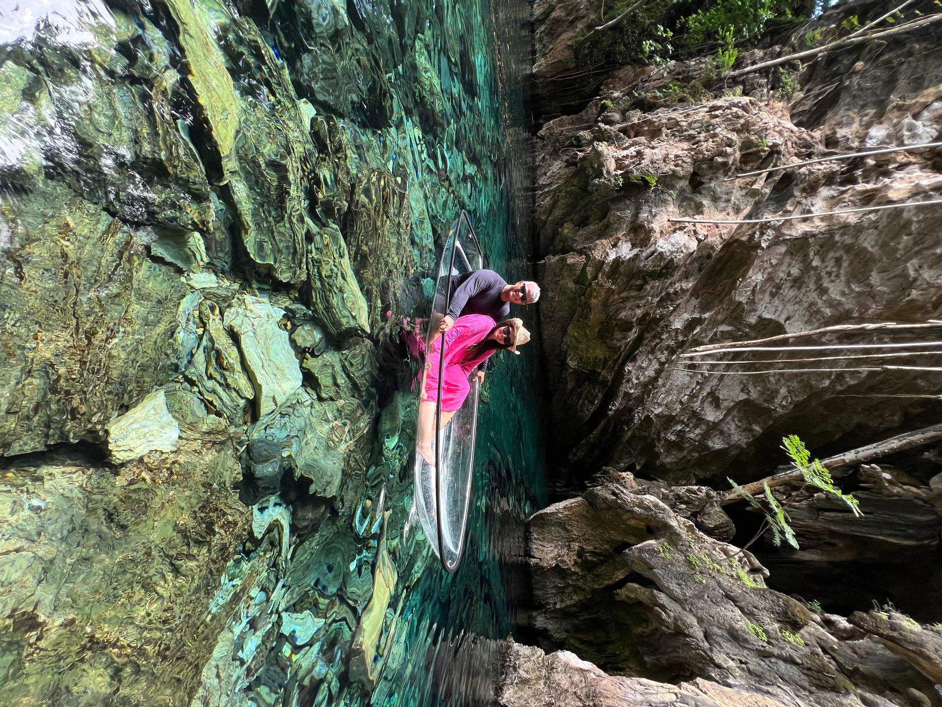 Como foi nosso roteiro de 5 dias pelo Jalapão - 15