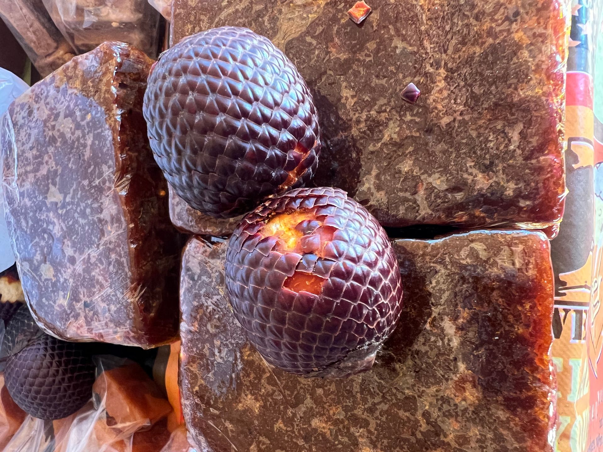 Como foi nosso roteiro de 5 dias pelo Jalapão - 10