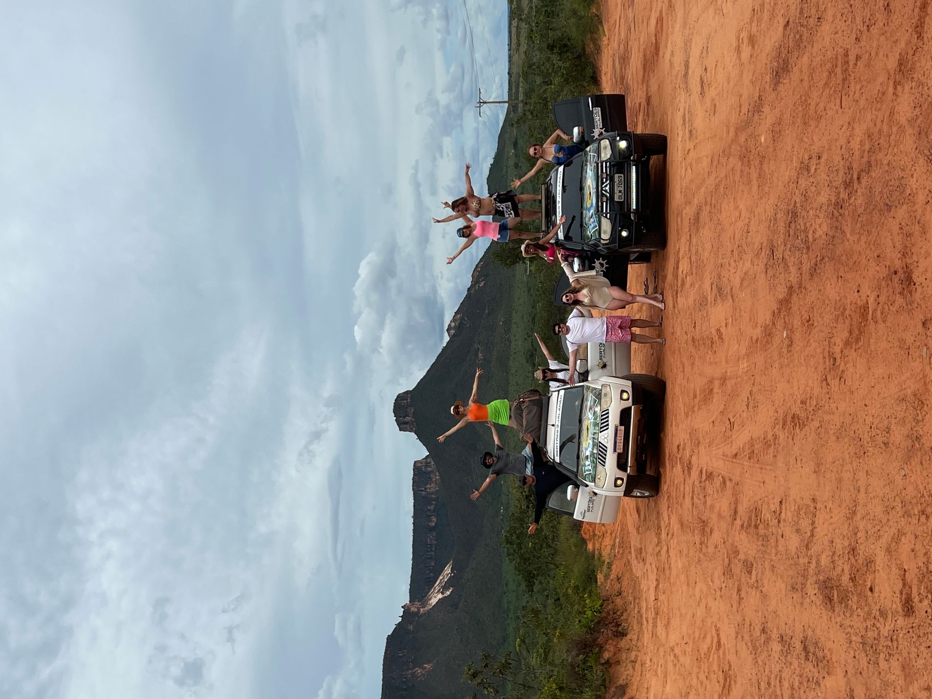 Como foi nosso roteiro de 5 dias pelo Jalapão - 4