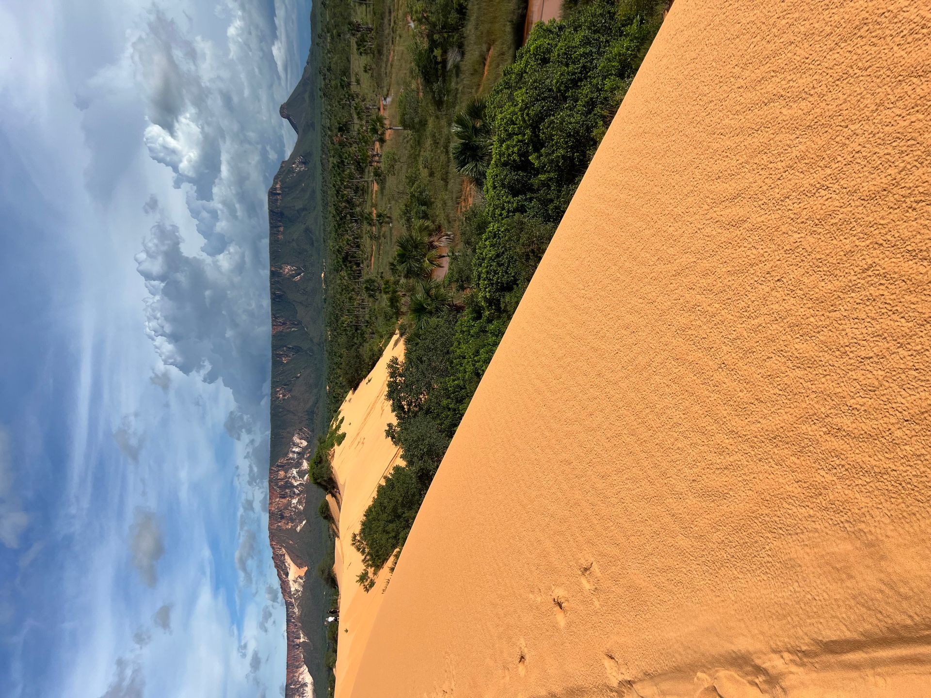 Como foi nosso roteiro de 5 dias pelo Jalapão - 24