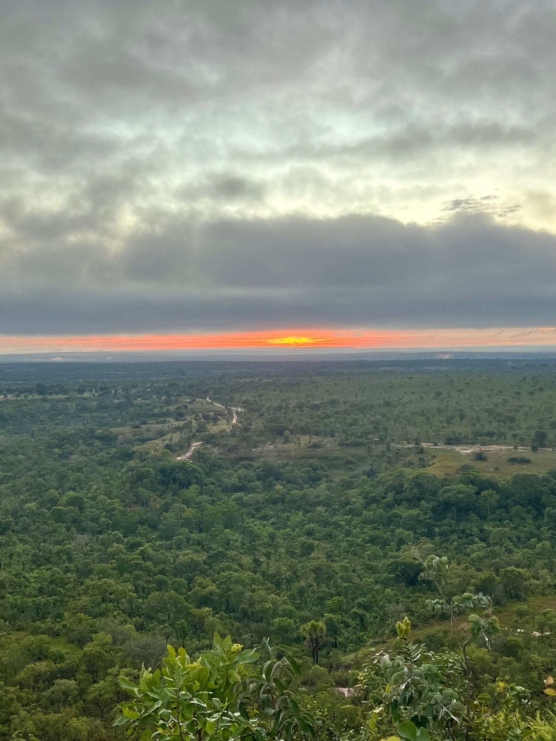 Como foi nosso roteiro de 5 dias pelo Jalapão - 6