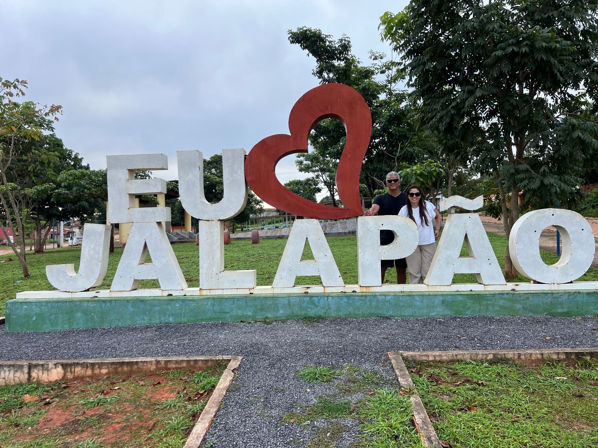 Como foi nosso roteiro de 5 dias pelo Jalapão - 27