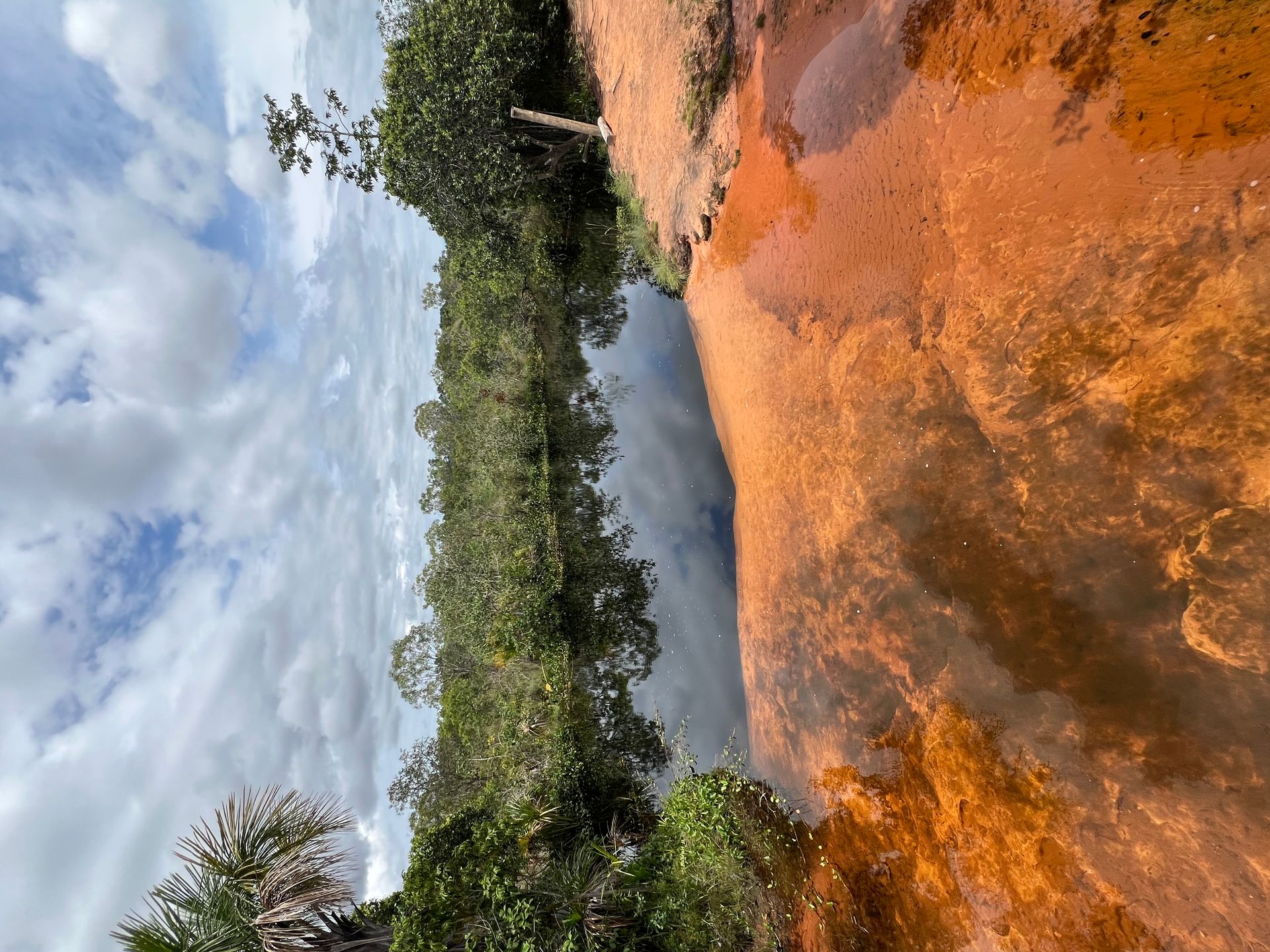 Como foi nosso roteiro de 5 dias pelo Jalapão - 53