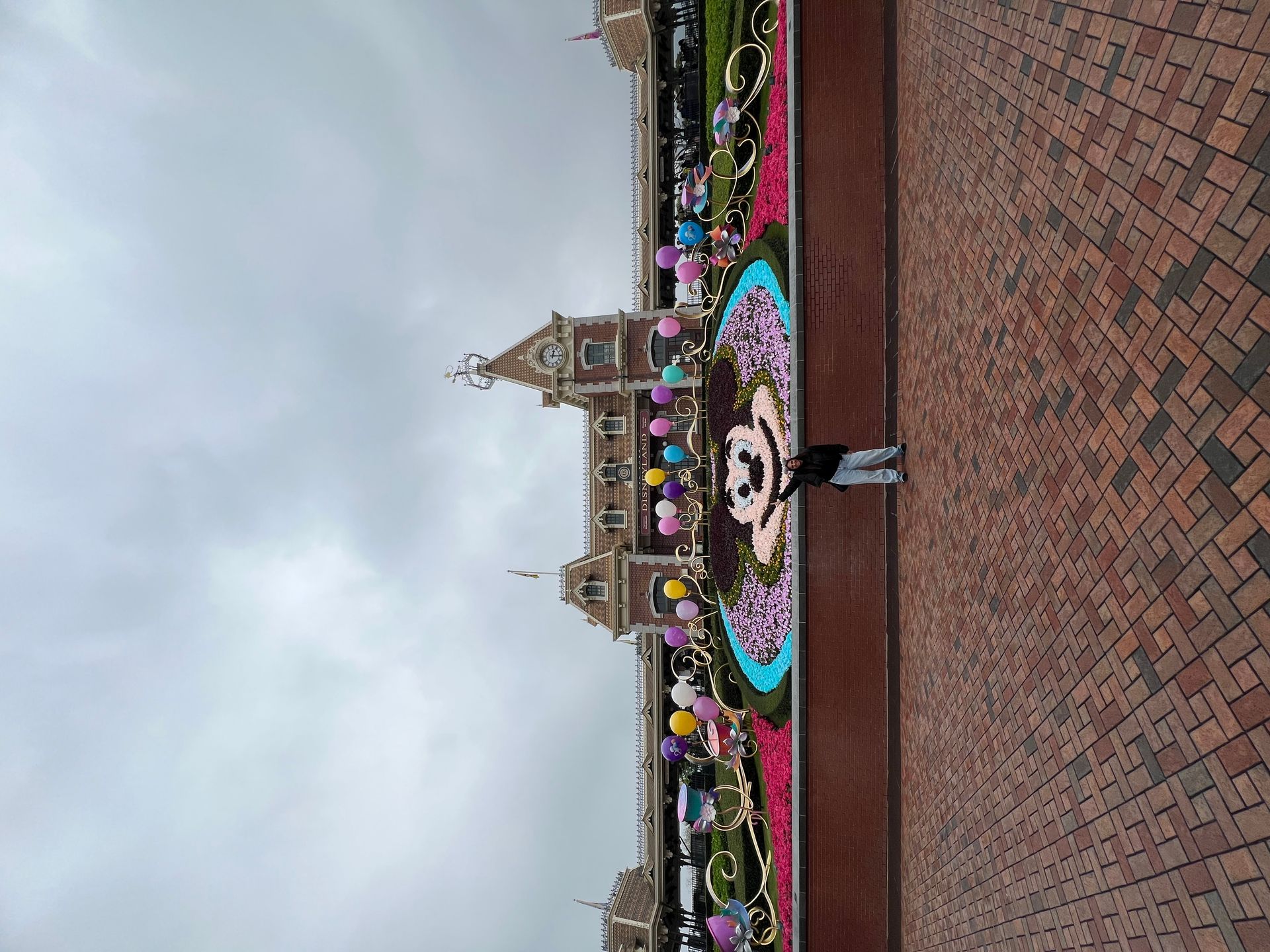 Vale a pena se hospedar em um hotel da Hong Kong Disneyland? - 2