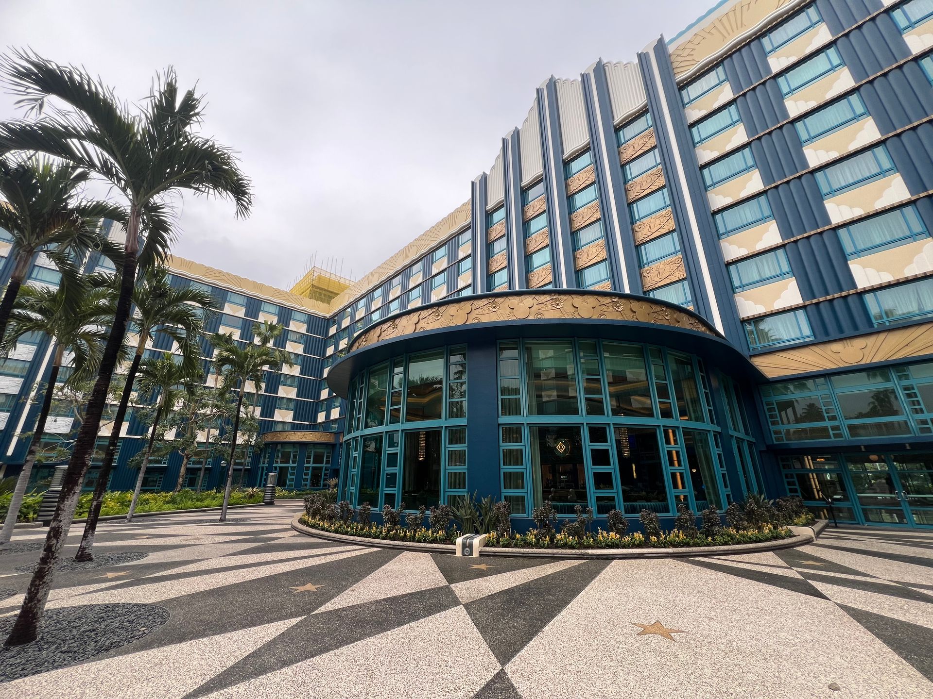 Vale a pena se hospedar em um hotel da Hong Kong Disneyland? - 9