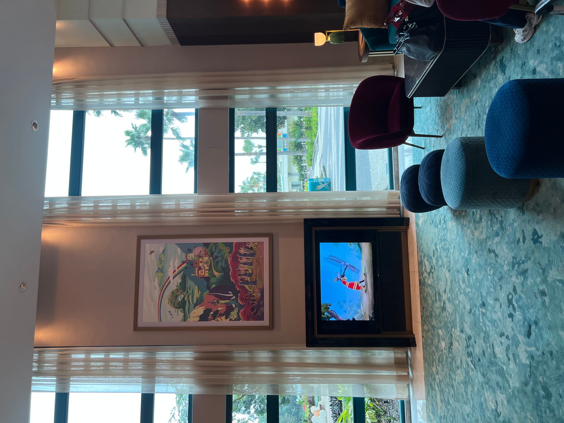 Vale a pena se hospedar em um hotel da Hong Kong Disneyland? - 11