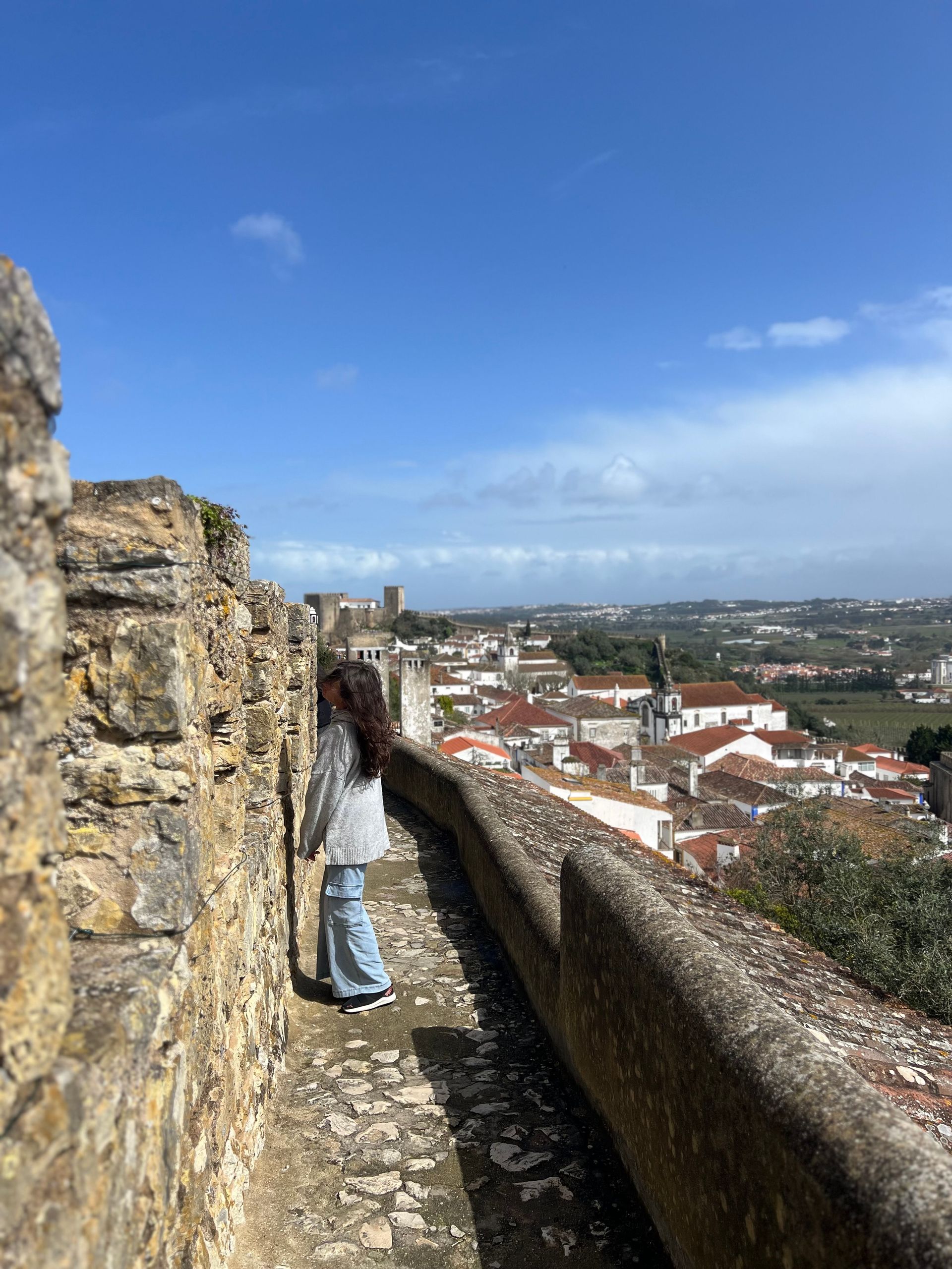 O que fazer em 1 dia em Óbidos - Portugal - 12