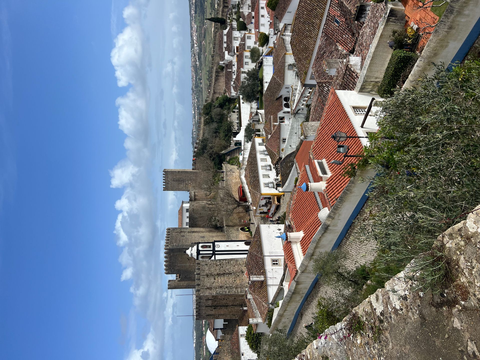 O que fazer em 1 dia em Óbidos - Portugal - 15