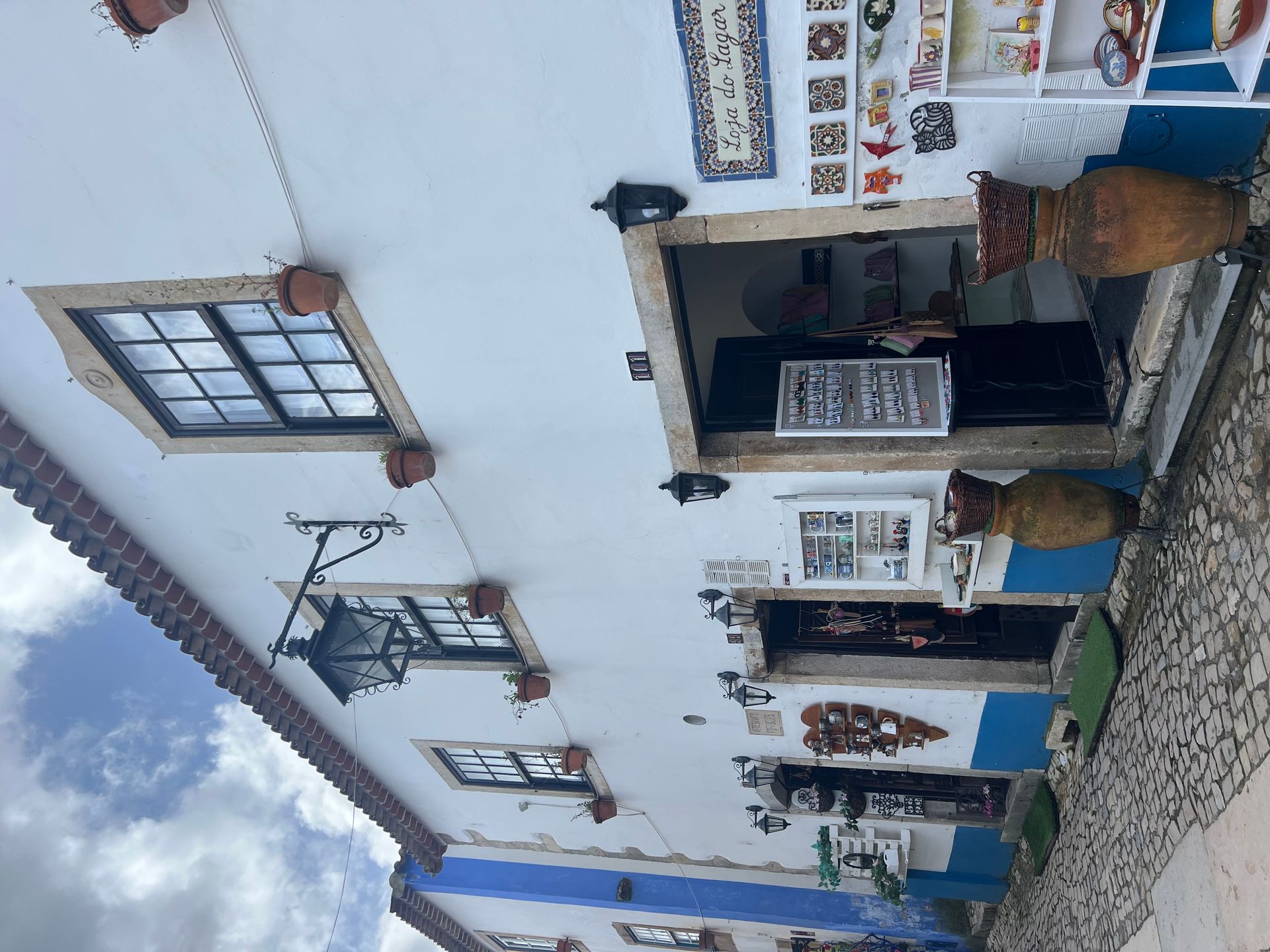 O que fazer em 1 dia em Óbidos - Portugal - 17