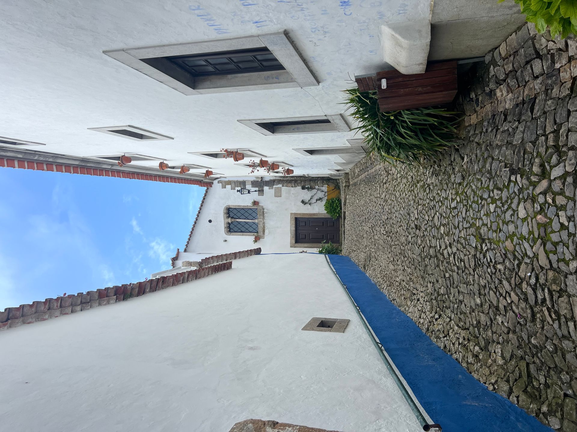 O que fazer em 1 dia em Óbidos - Portugal - 4