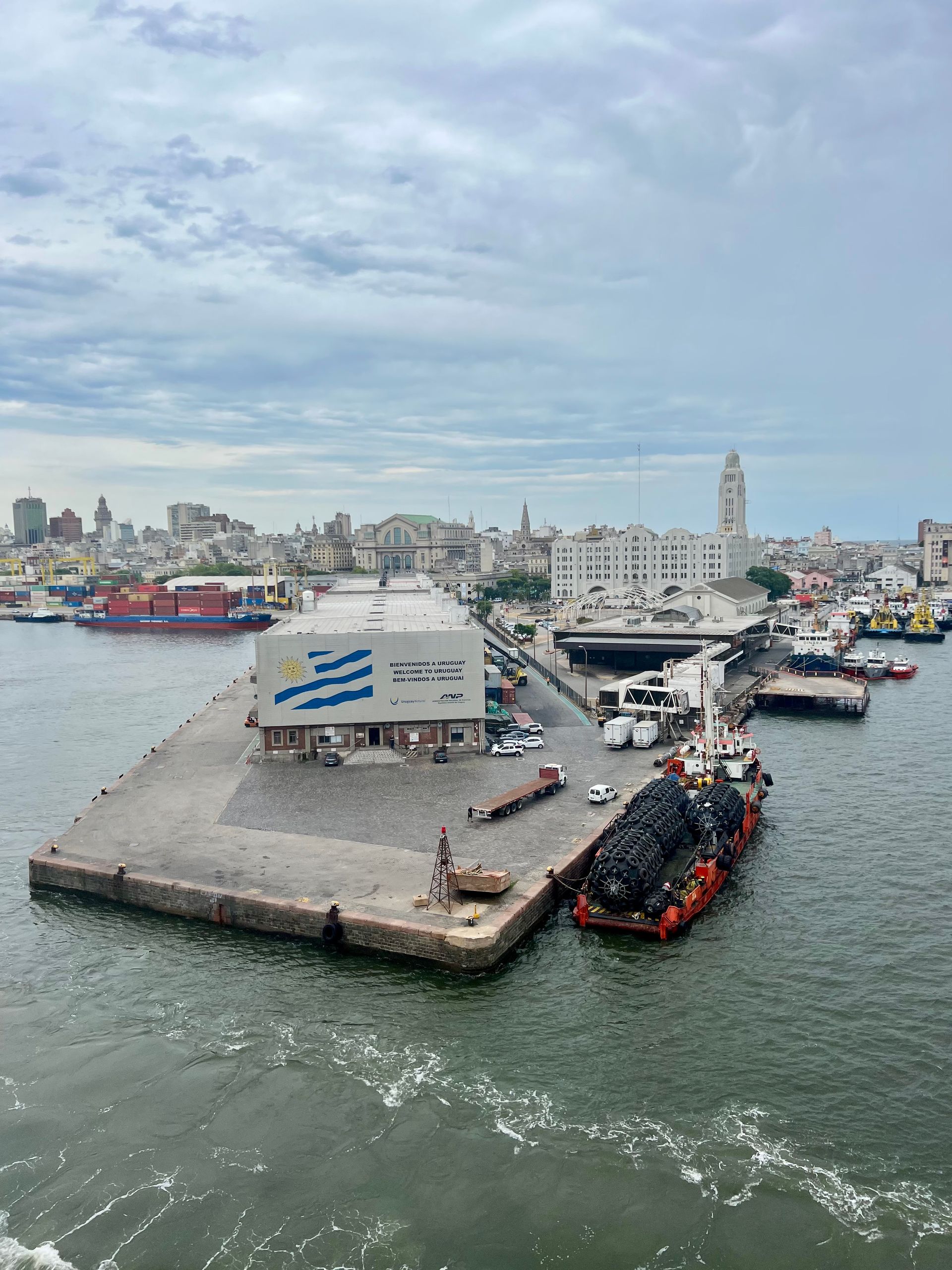 Cruzeiro para a Antártica com criança: como foi nossa experiência - 20