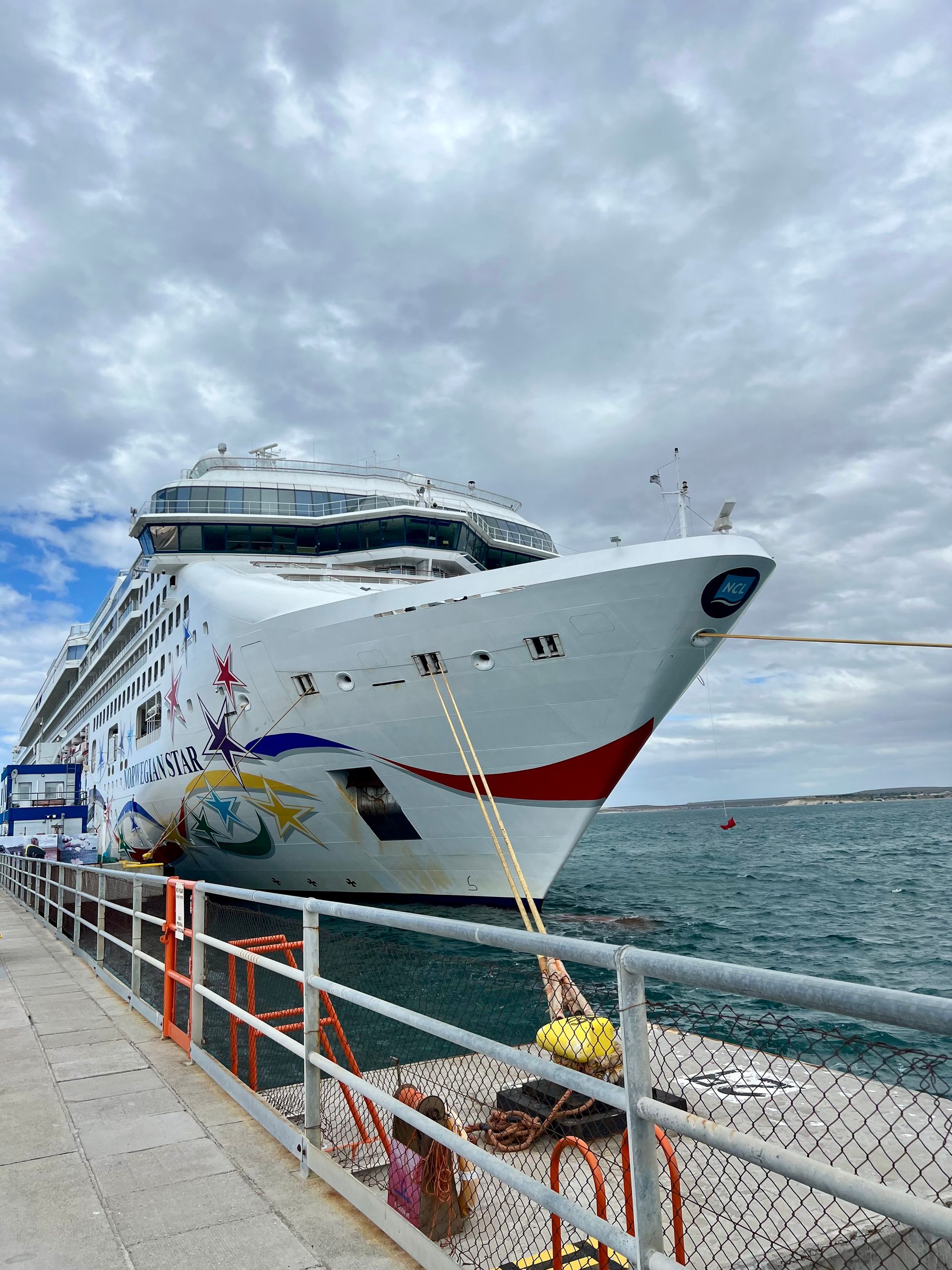 Cruzeiro para a Antártica com criança: como foi nossa experiência - 12