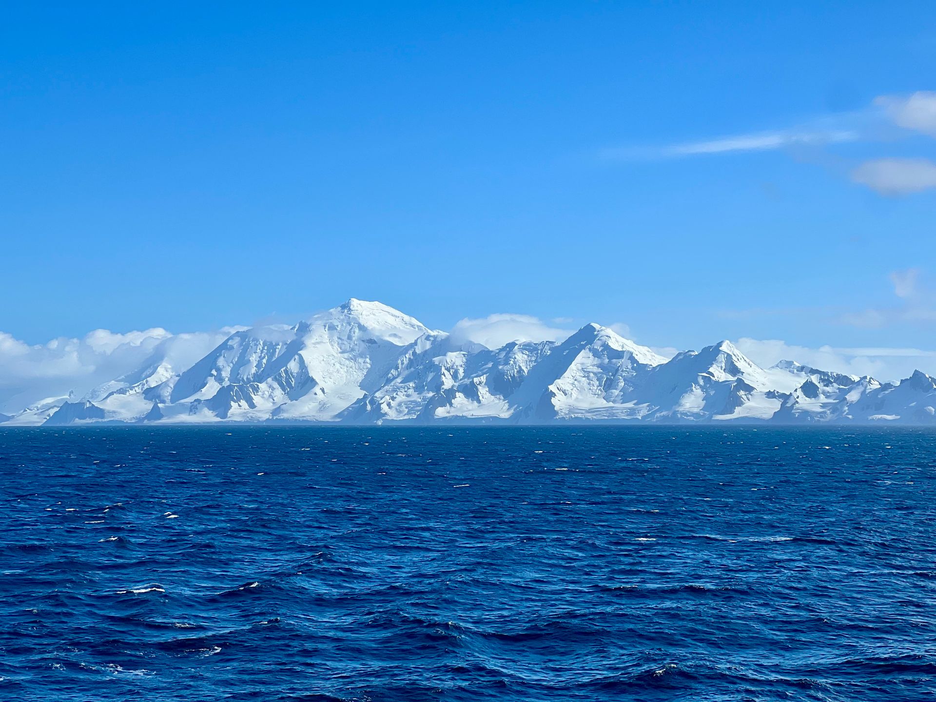 Cruzeiro para a Antártica com criança: como foi nossa experiência - 4
