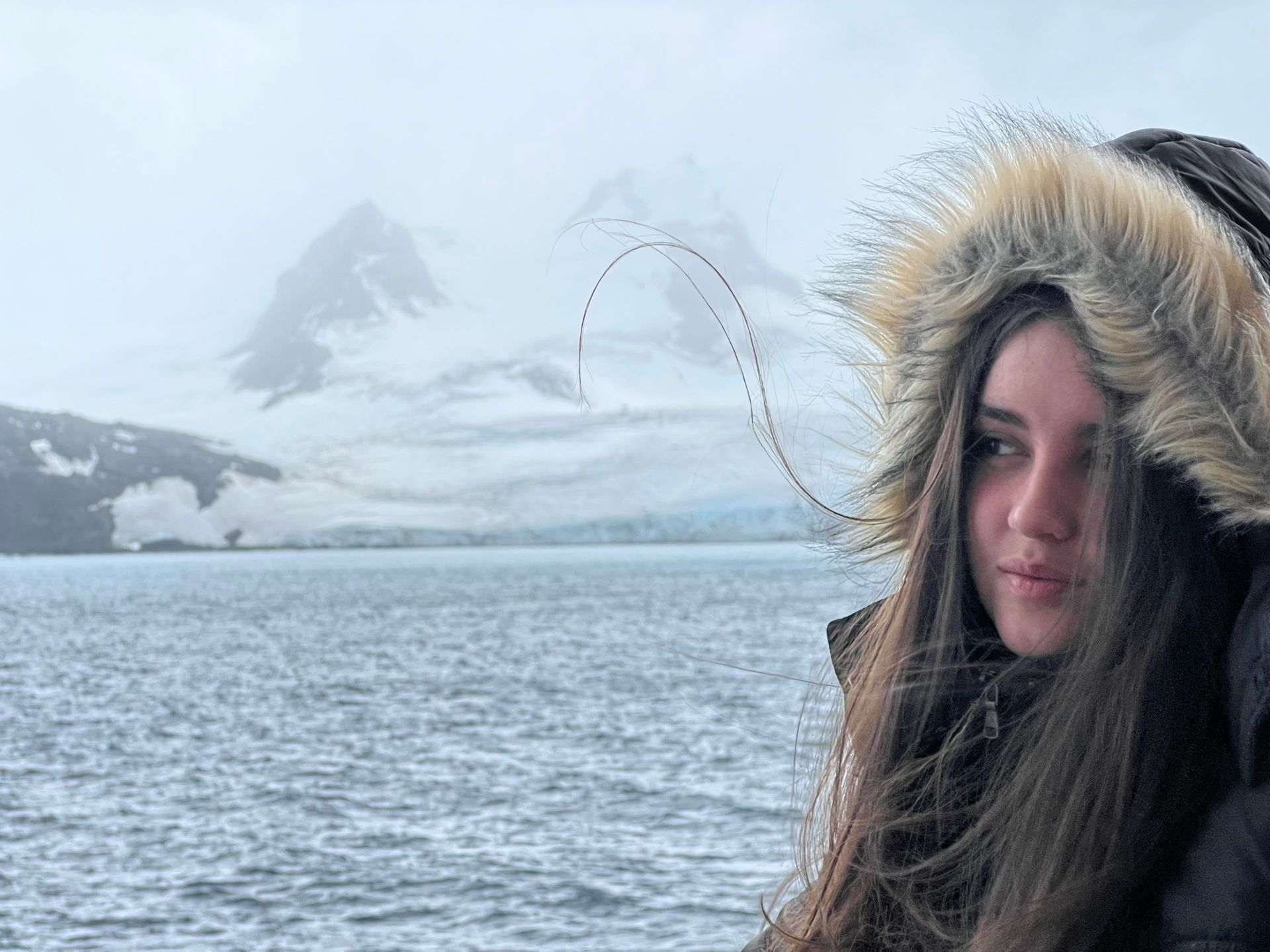 Cruzeiro para a Antártica com criança: como foi nossa experiência - 6