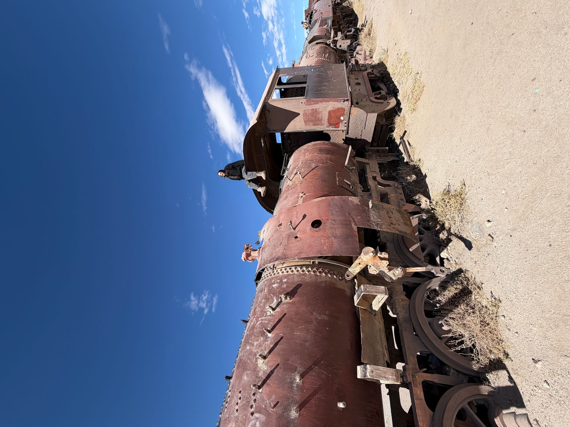 Bate e volta para o Salar de Uyuni saindo de La Paz: guia completo + dicas - 9