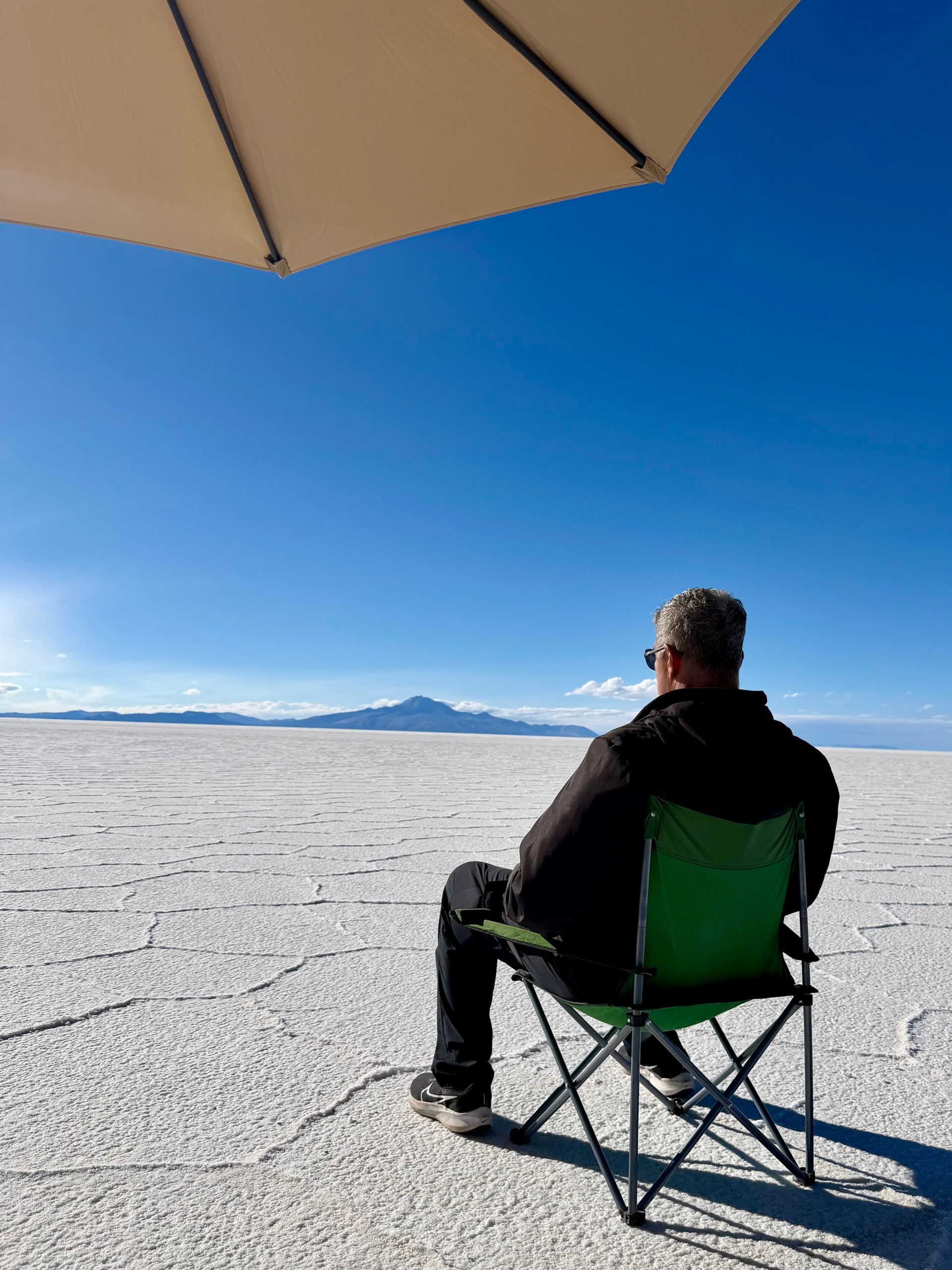 Bate e volta para o Salar de Uyuni saindo de La Paz: guia completo + dicas - 29