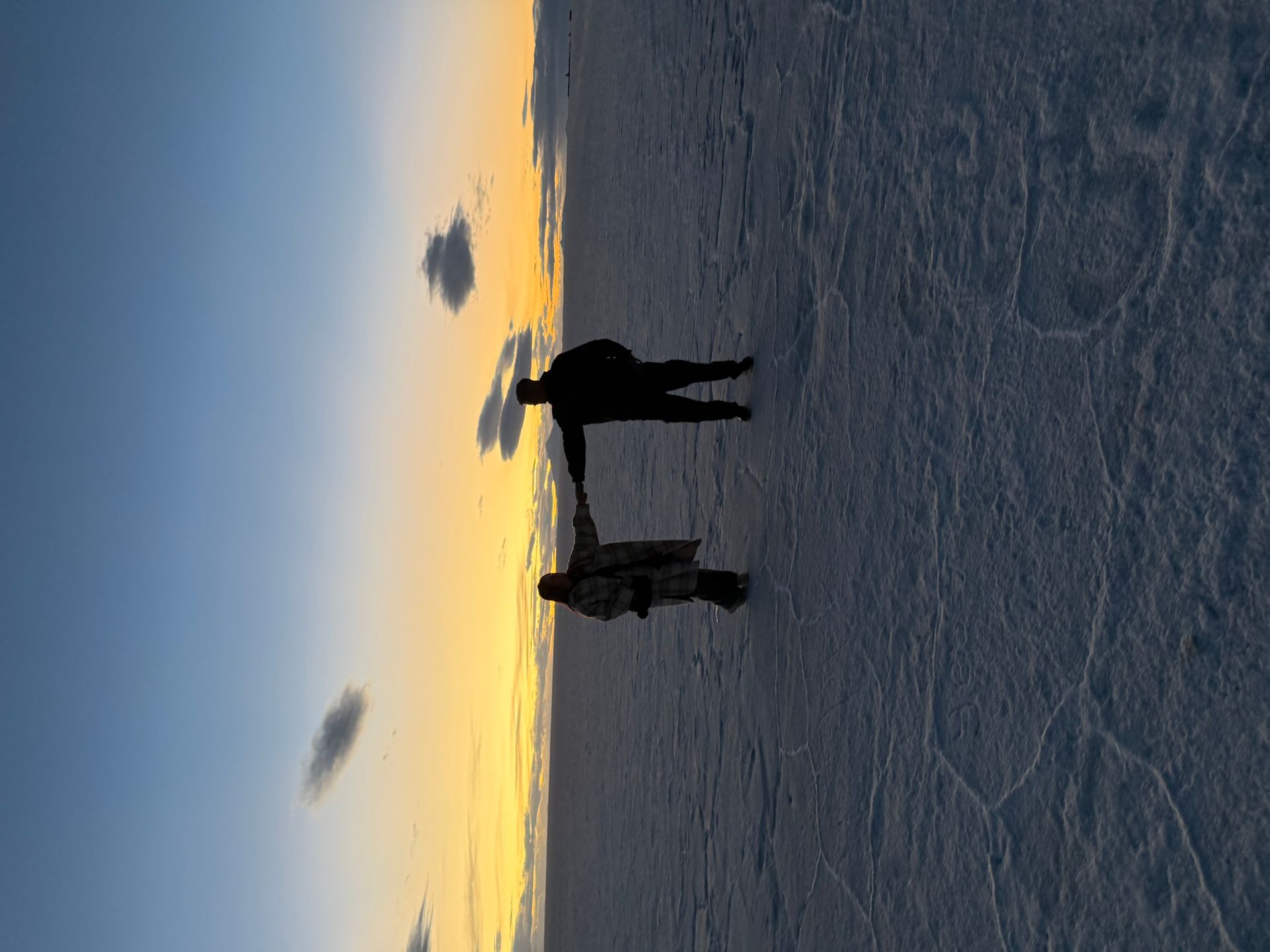 Bate e volta para o Salar de Uyuni saindo de La Paz: guia completo + dicas - 26