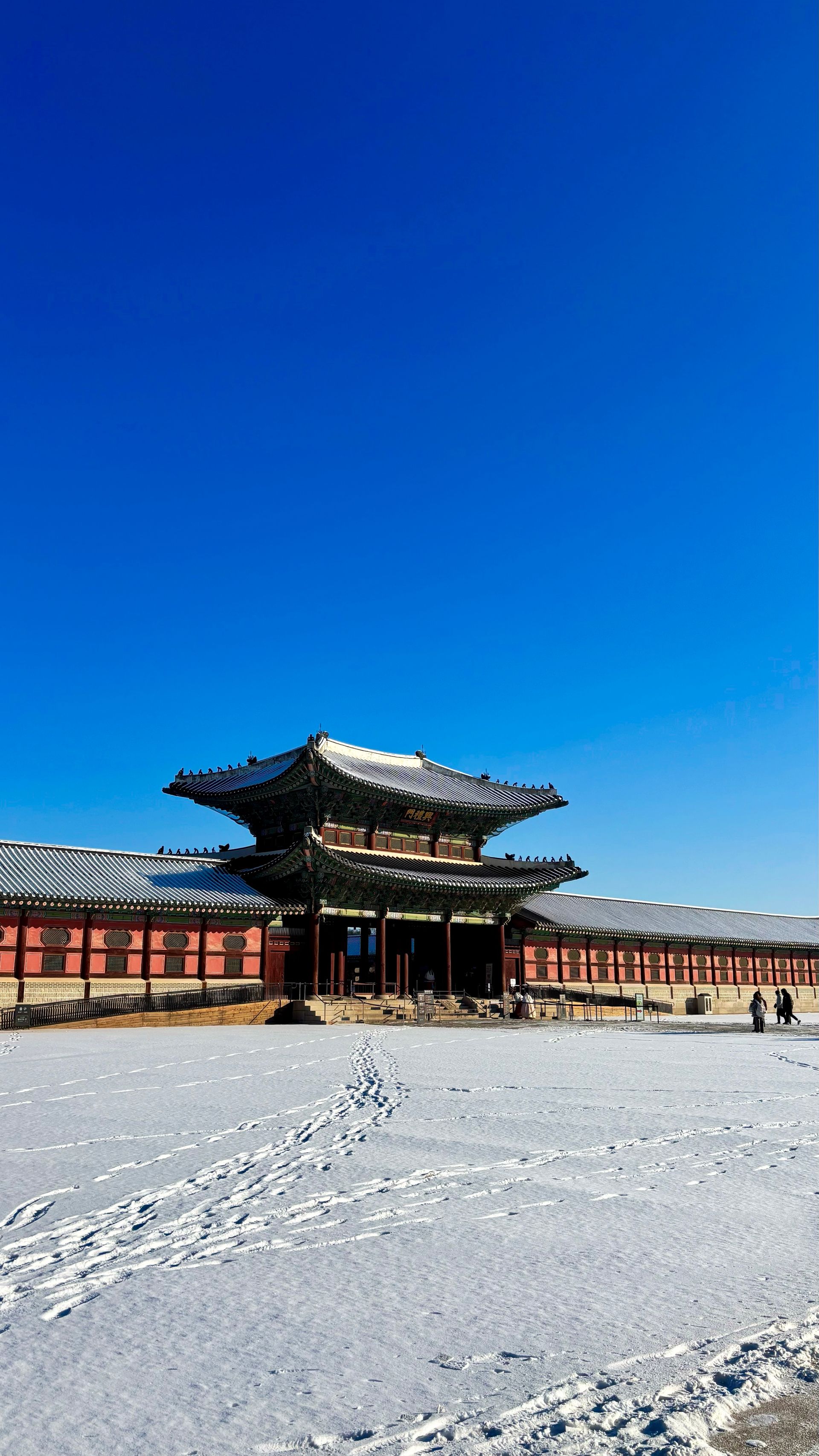10 atrações imperdíveis e gratuitas em Seul na Coreia do Sul - 13