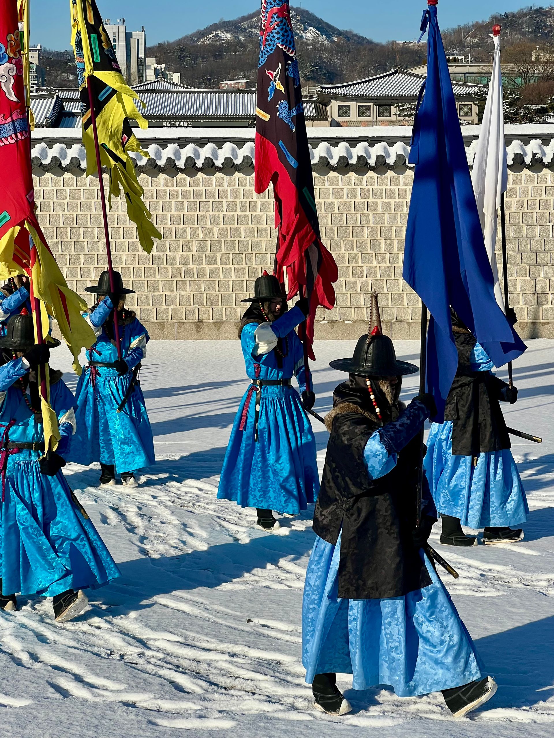 10 atrações imperdíveis e gratuitas em Seul na Coreia do Sul - 14