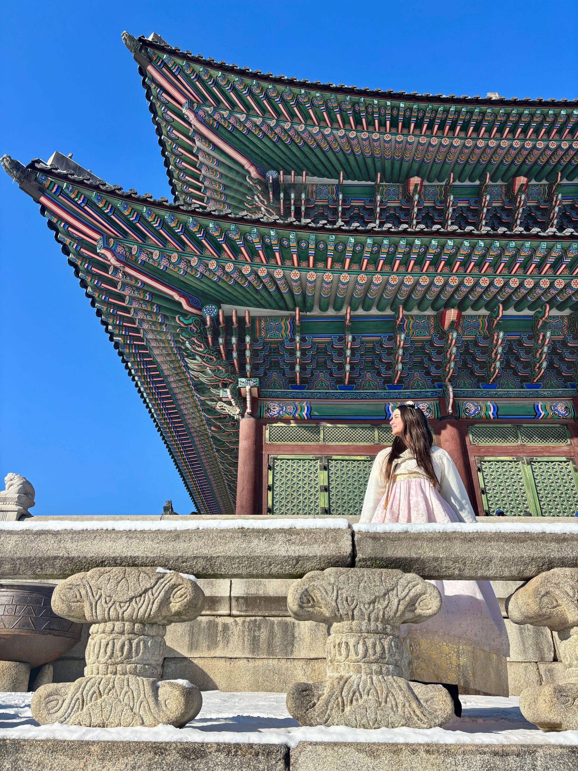 10 atrações imperdíveis e gratuitas em Seul na Coreia do Sul - 2