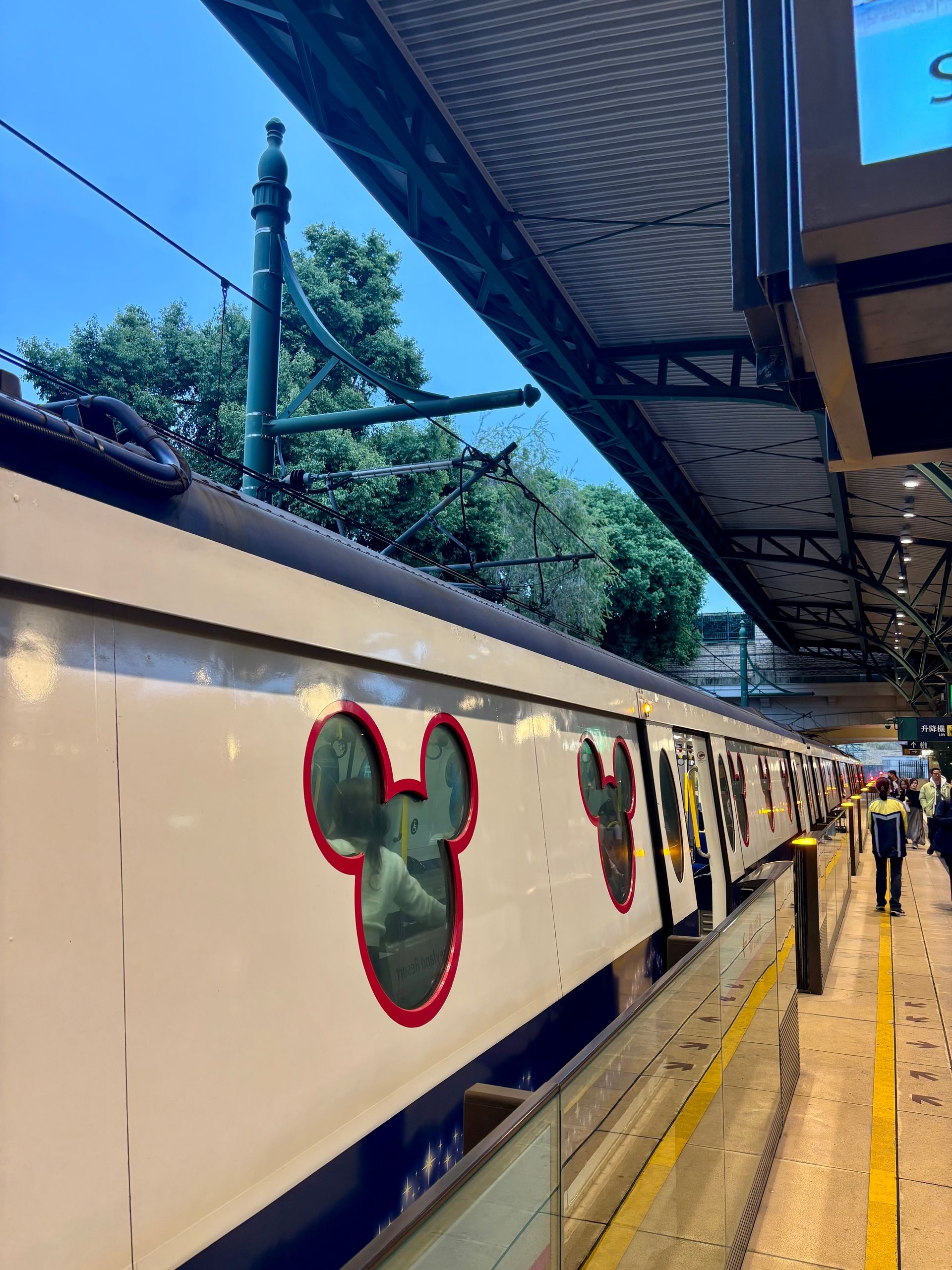 Disneyland Hong Kong: Guia Completo com Dicas para Planejar sua Visita - 10