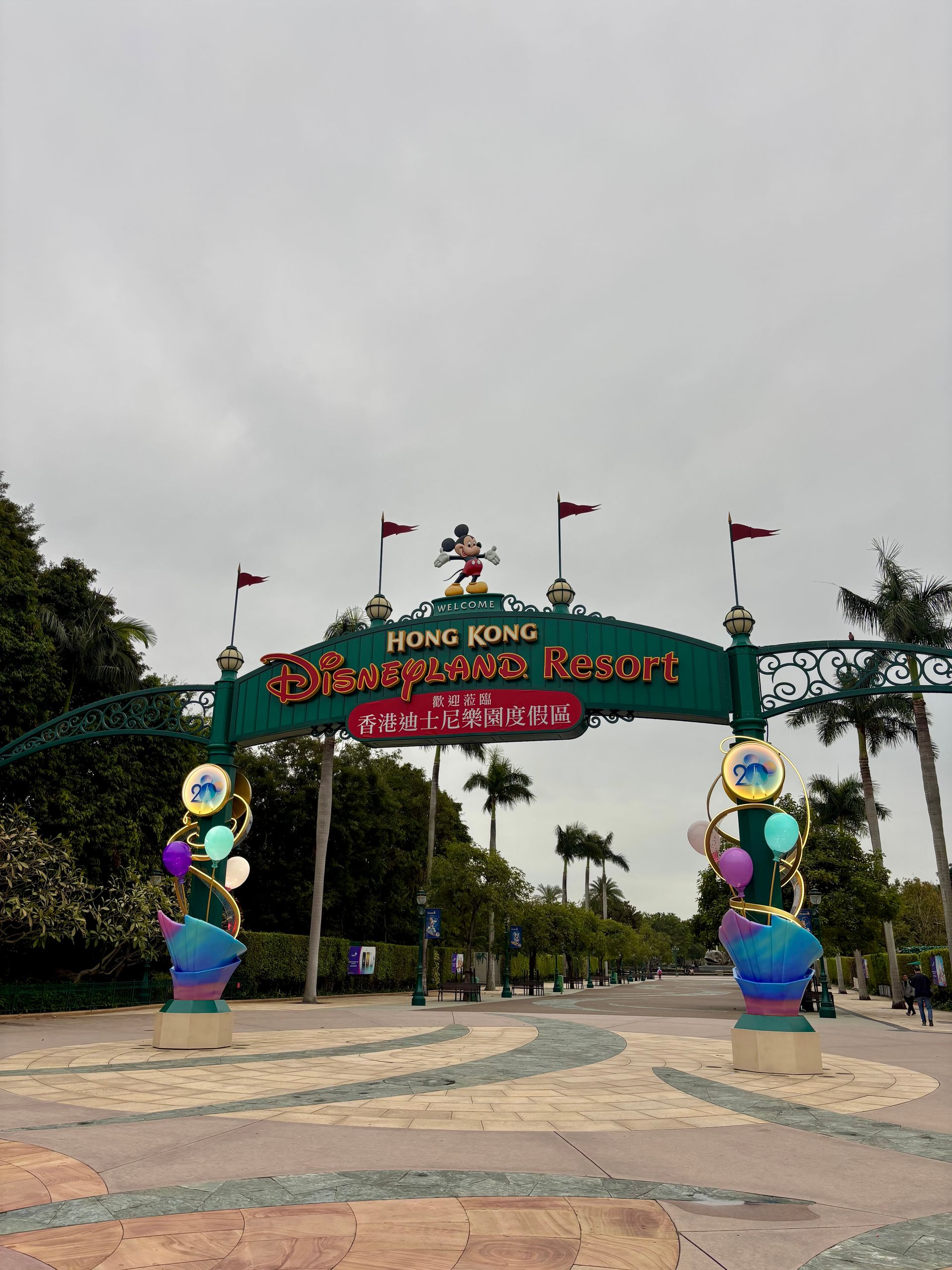Disneyland Hong Kong: Guia Completo com Dicas para Planejar sua Visita - 33