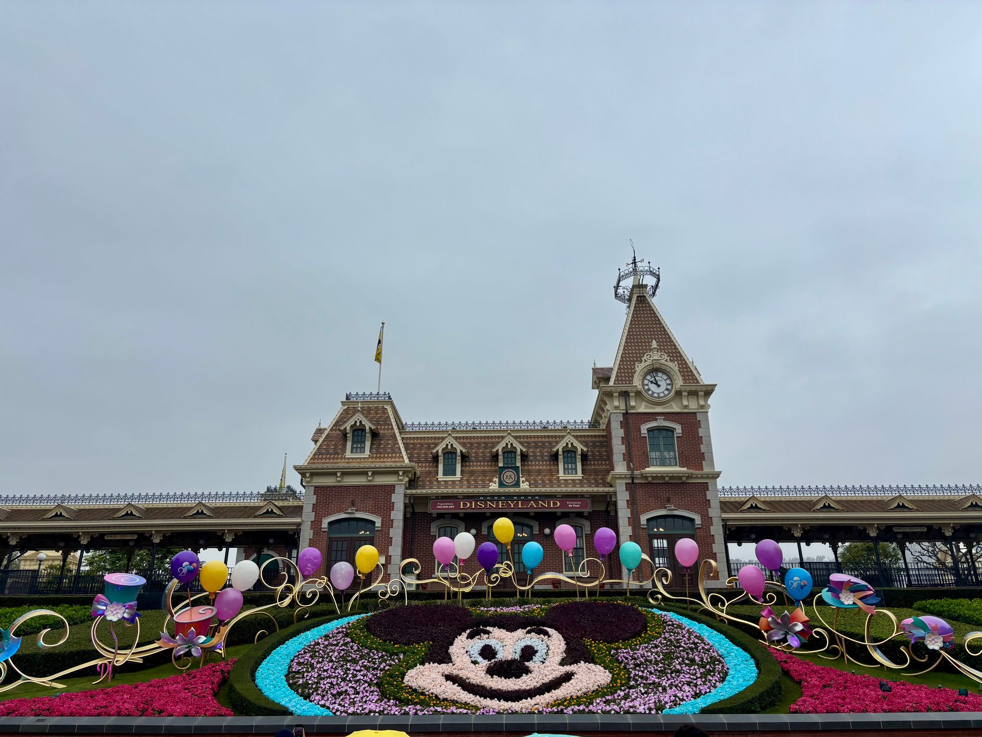 Disneyland Hong Kong: Guia Completo com Dicas para Planejar sua Visita - 4