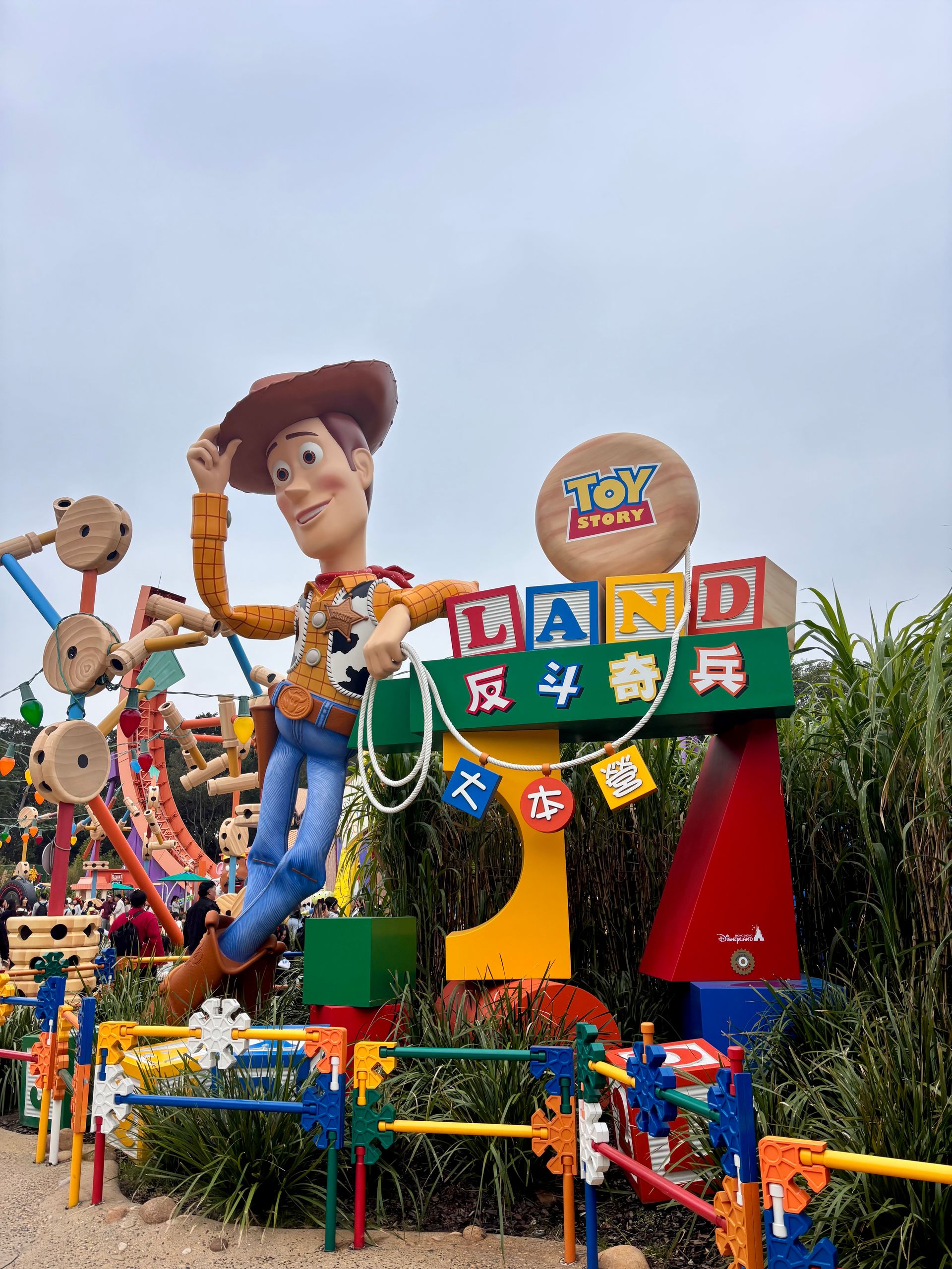 Disneyland Hong Kong: Guia Completo com Dicas para Planejar sua Visita - 23