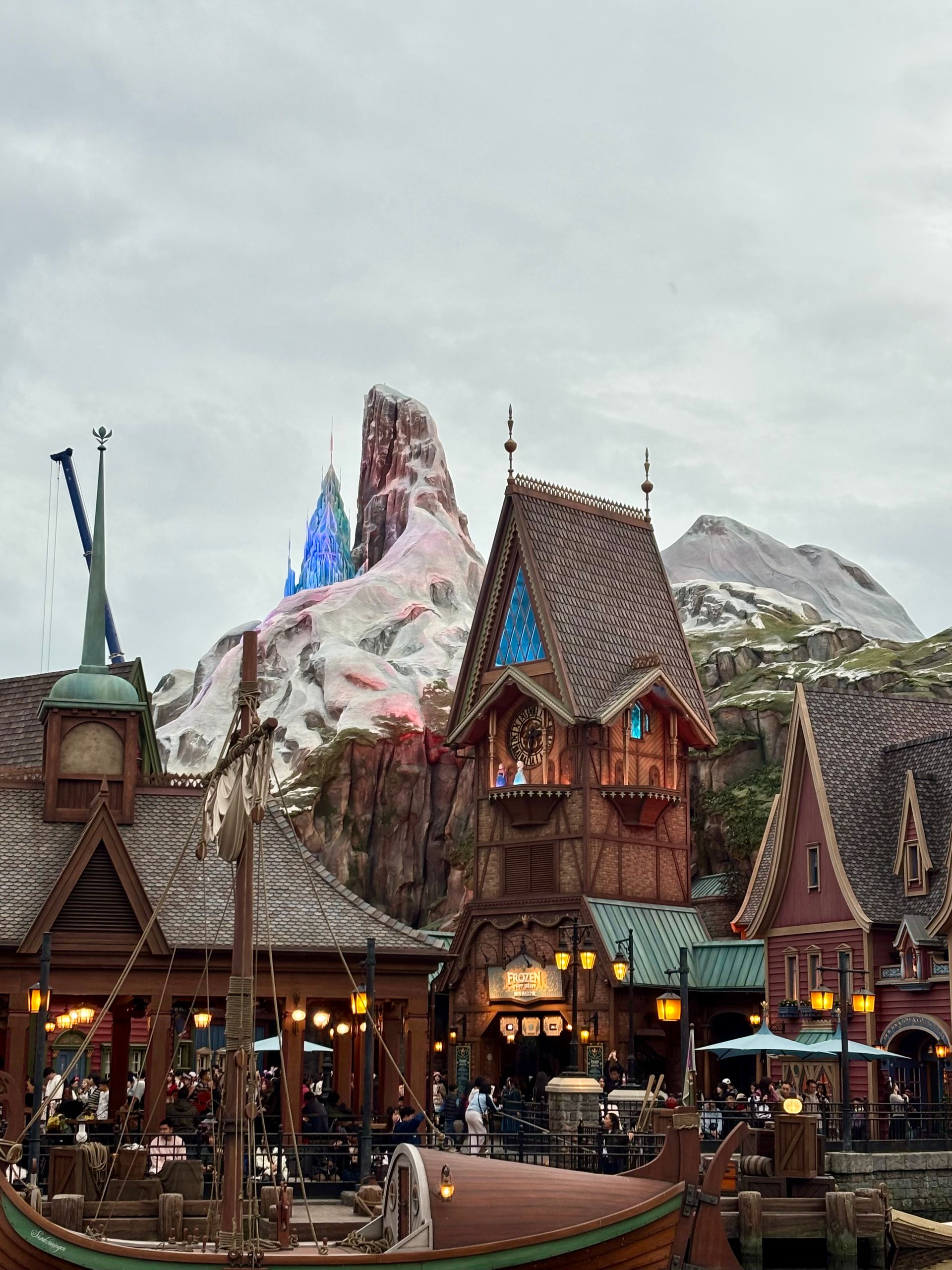 Disneyland Hong Kong: Guia Completo com Dicas para Planejar sua Visita - 17