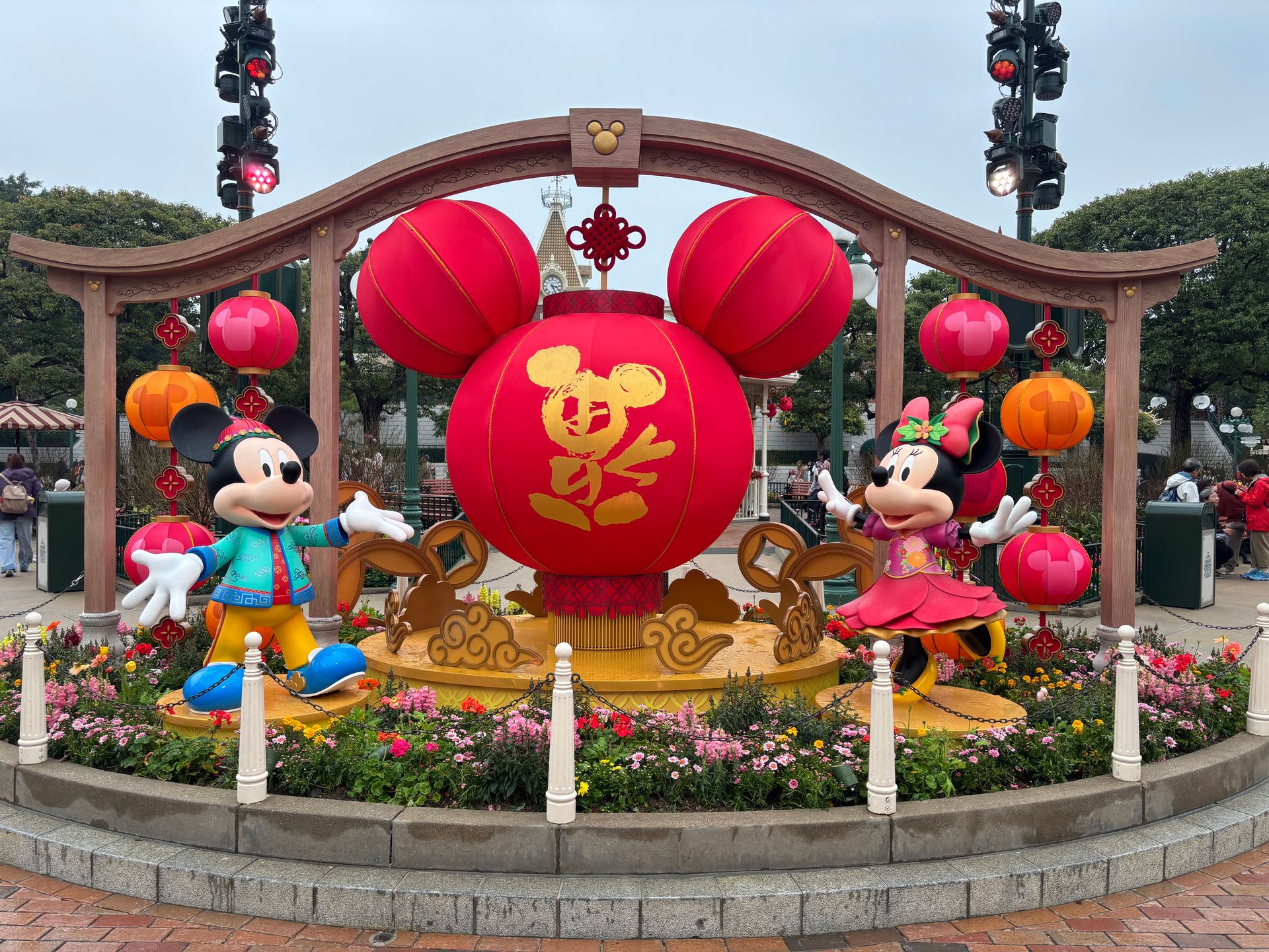 Disneyland Hong Kong: Guia Completo com Dicas para Planejar sua Visita - 30