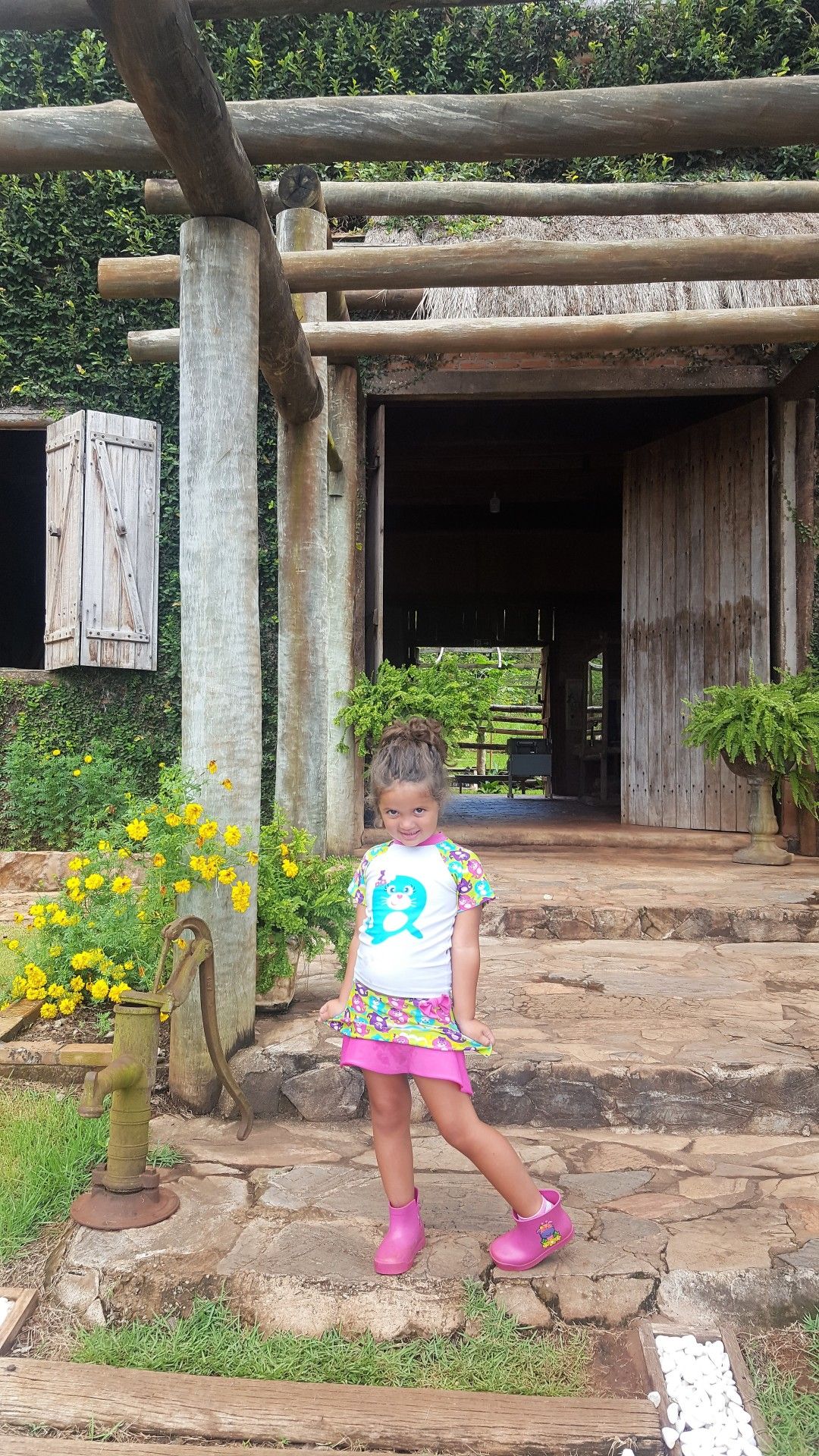 Bonito com crianças: o que você precisa saber! - 21 - 1