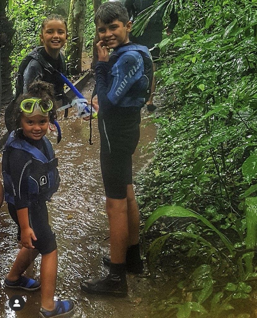 Bonito com crianças: o que você precisa saber! - 31 - 0