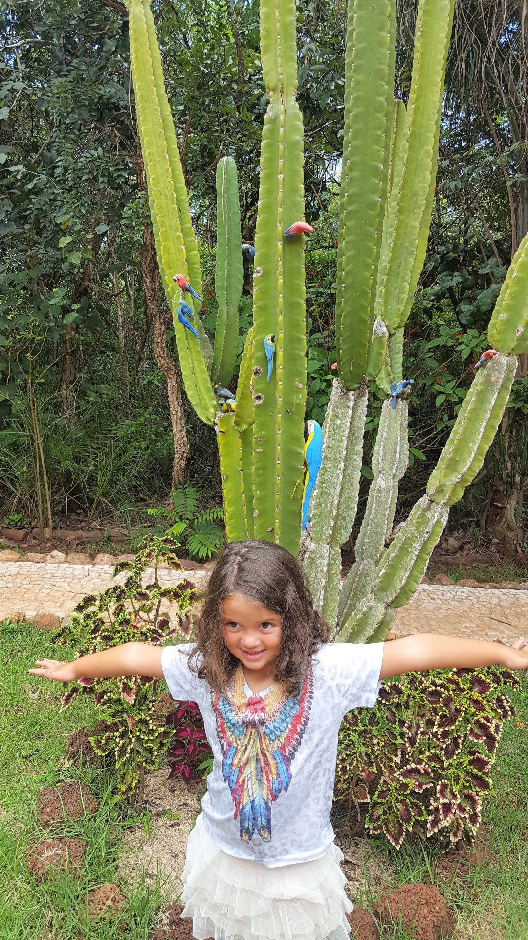 Bonito com crianças: o que você precisa saber! - 54 - 0