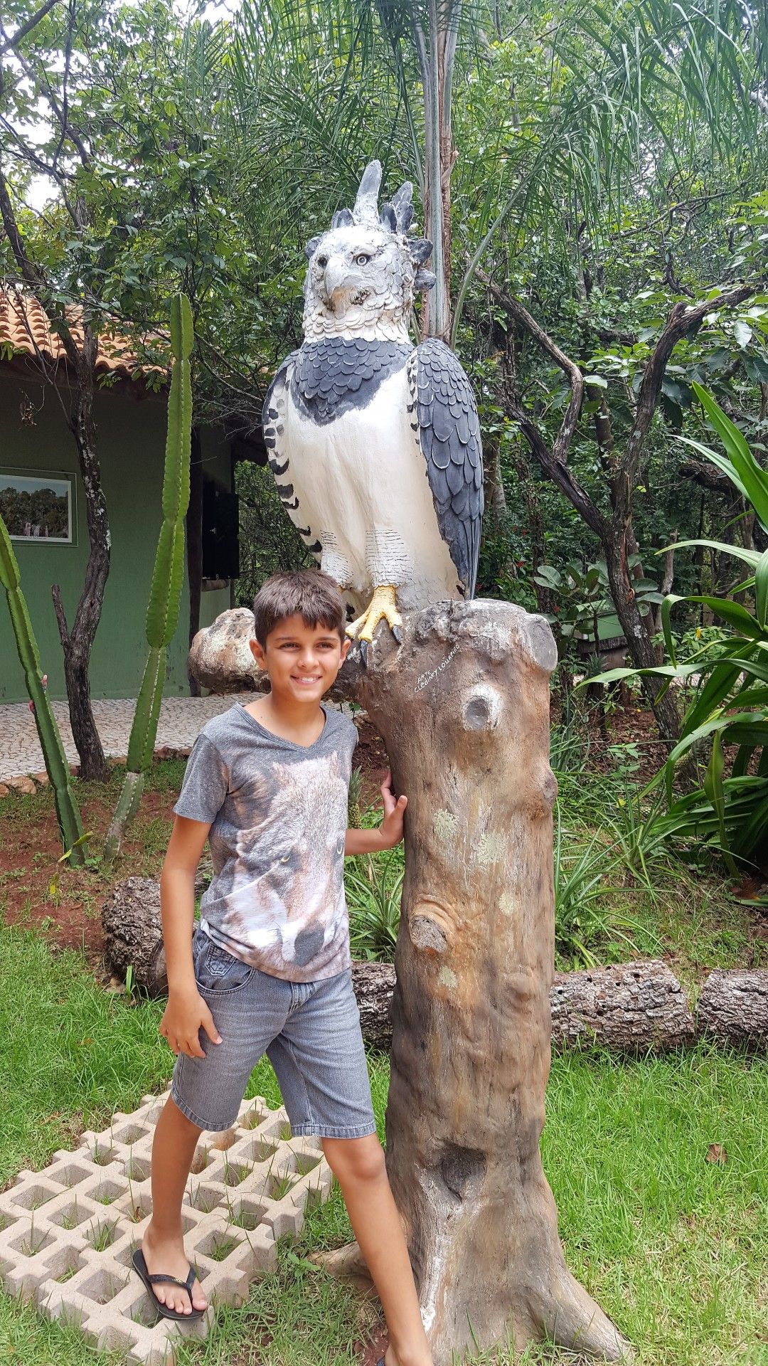 Bonito com crianças: o que você precisa saber! - 54 - 1