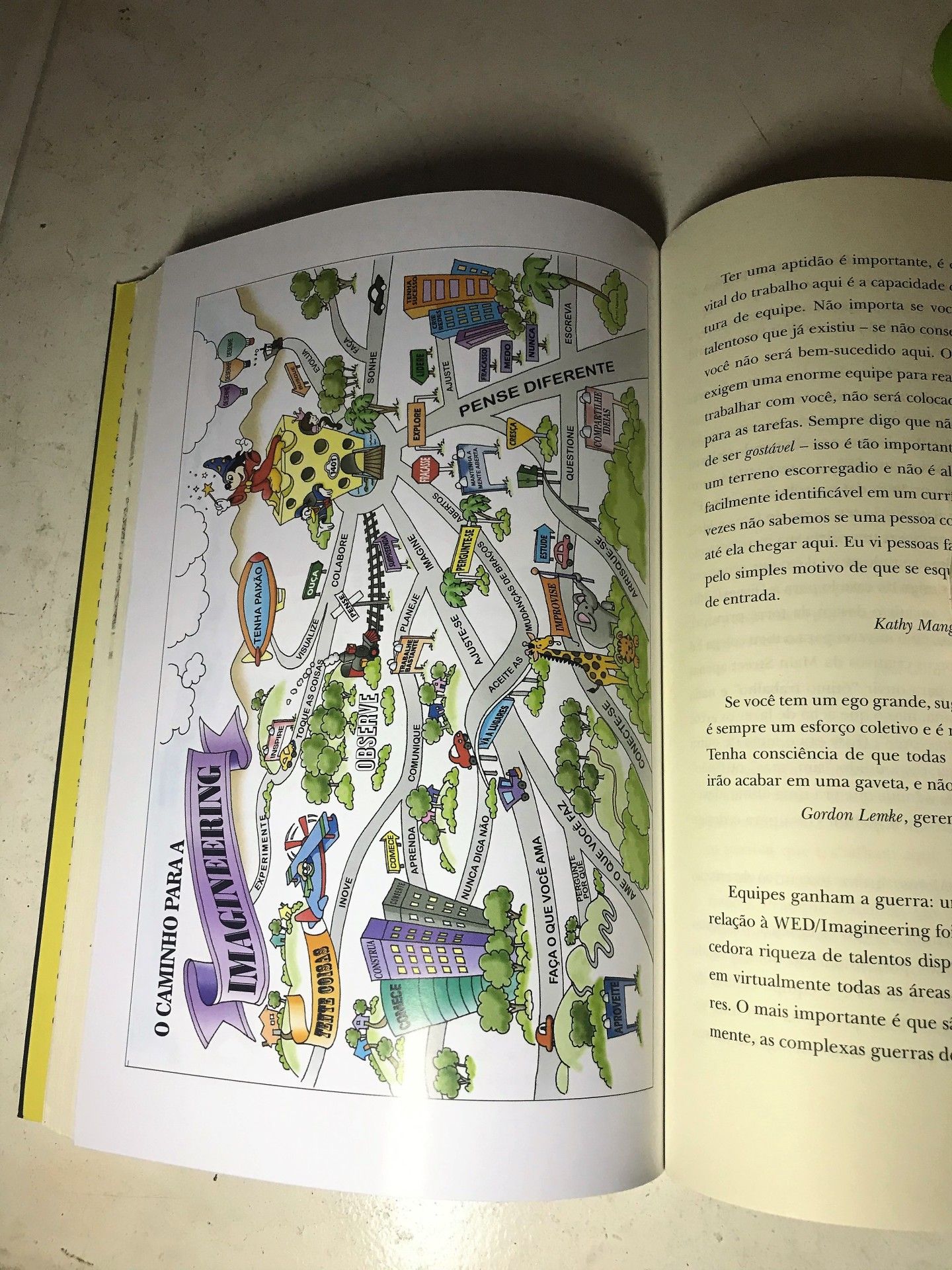 Livros para quem ama o mundo Disney - 26 - 1