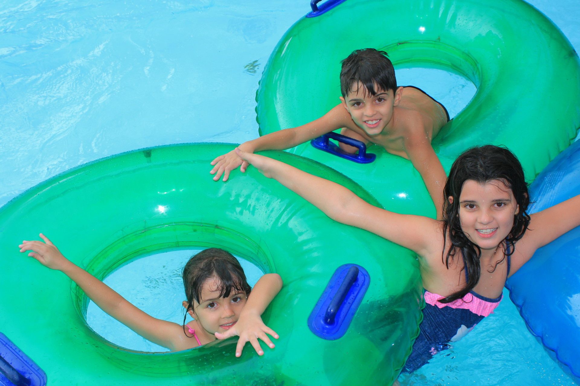 10 Resorts no Brasil que visitamos com as crianças - 10 - 4