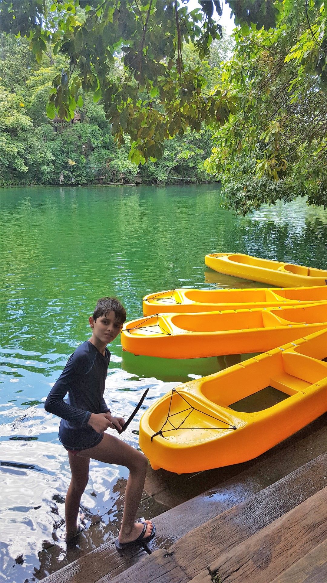 10 Resorts no Brasil que visitamos com as crianças - 10 - 6